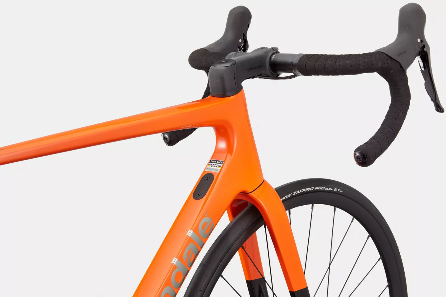 Велосипед Cannondale SuperSix EVO Carbon - 2025