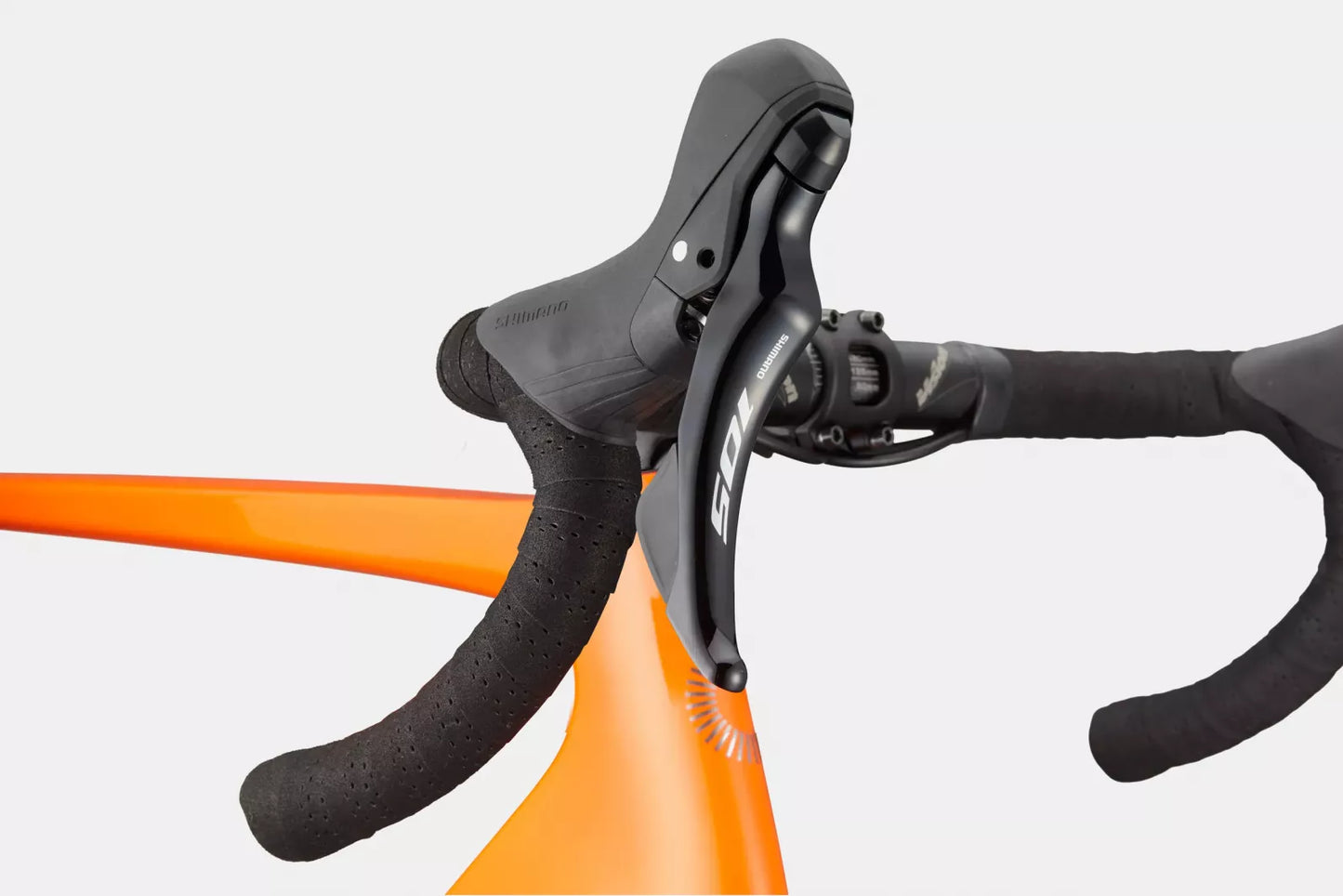 Велосипед Cannondale SuperSix EVO Carbon - 2025