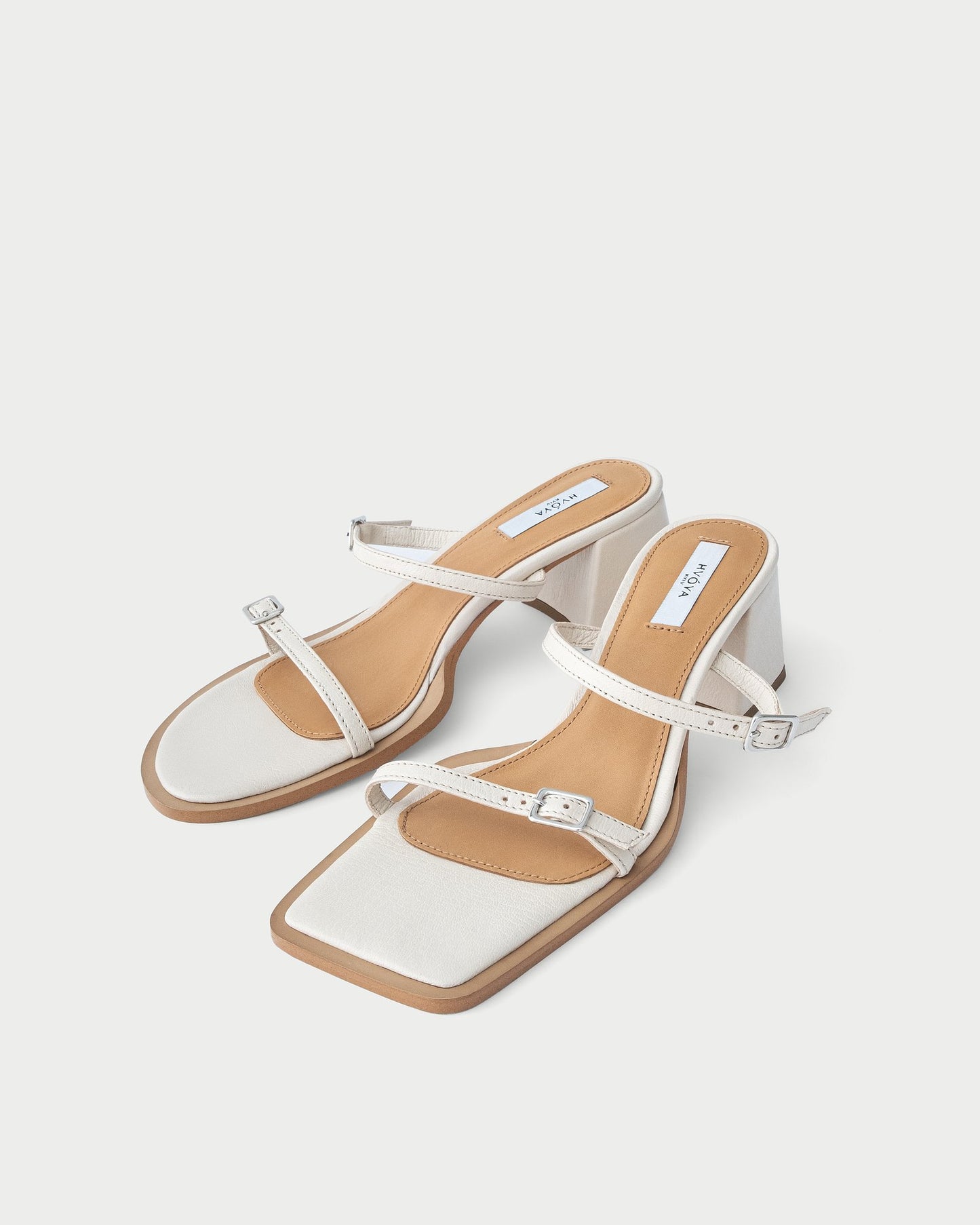 Dif mules