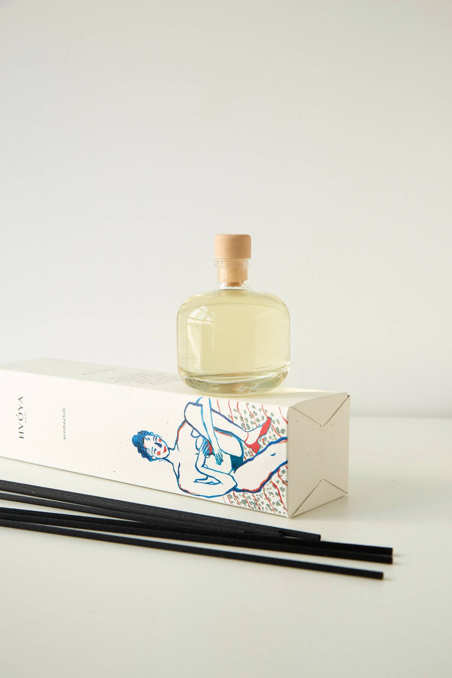 Home fragrance