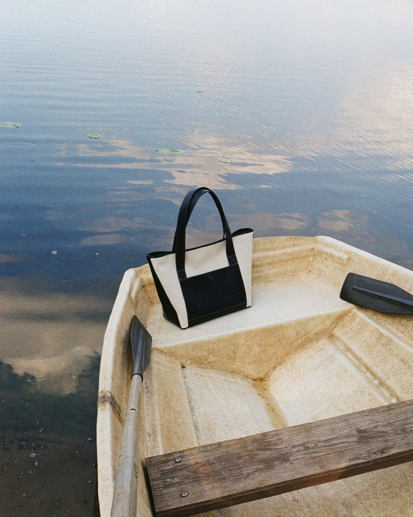 Sunday Tote Bag