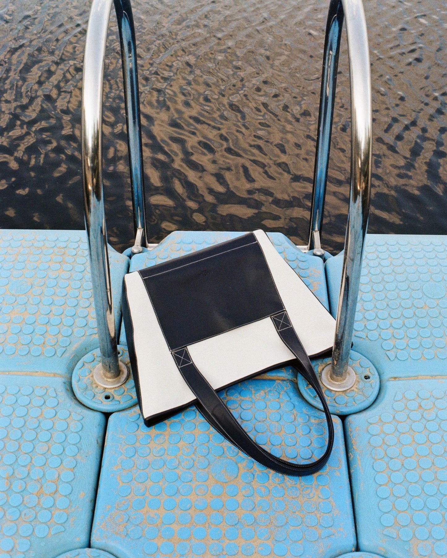 Sunday Tote Bag
