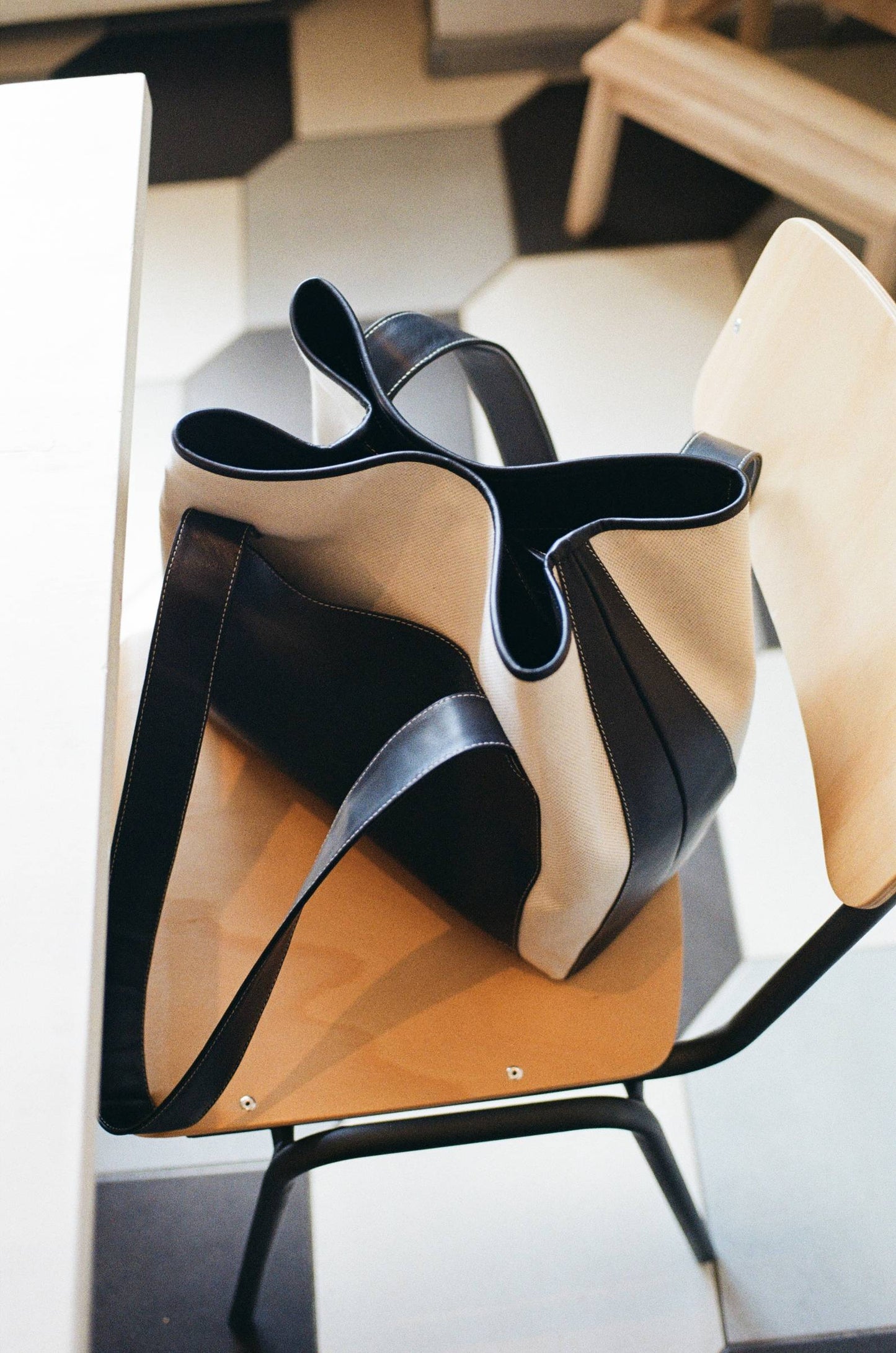 Sunday Tote Bag