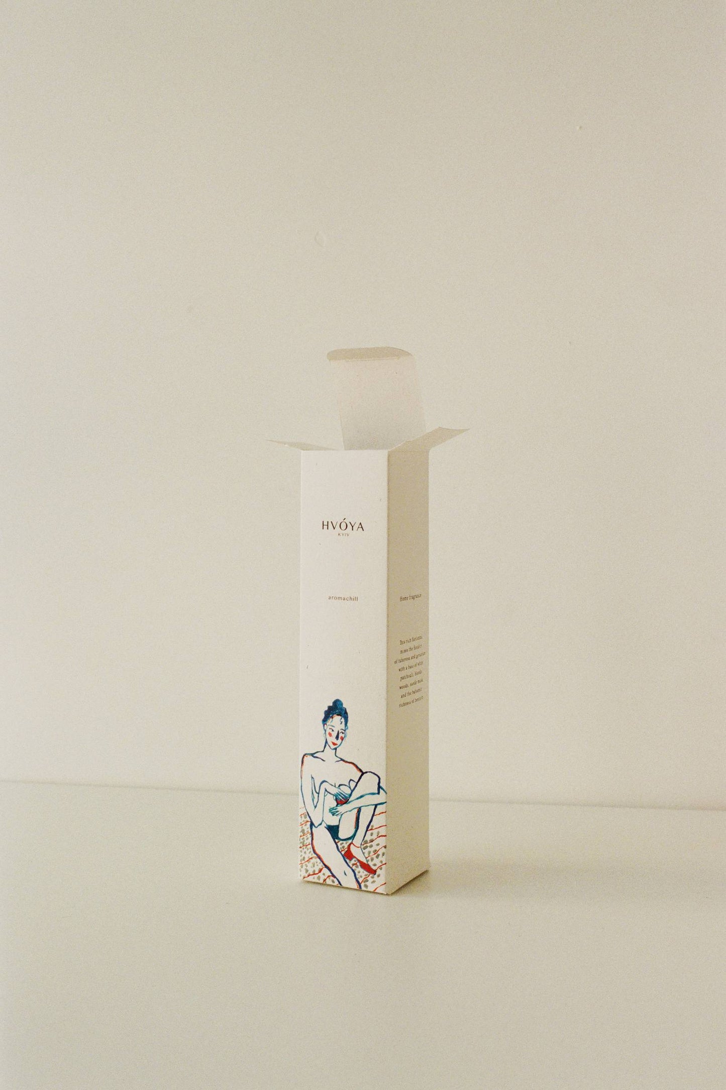 Home fragrance