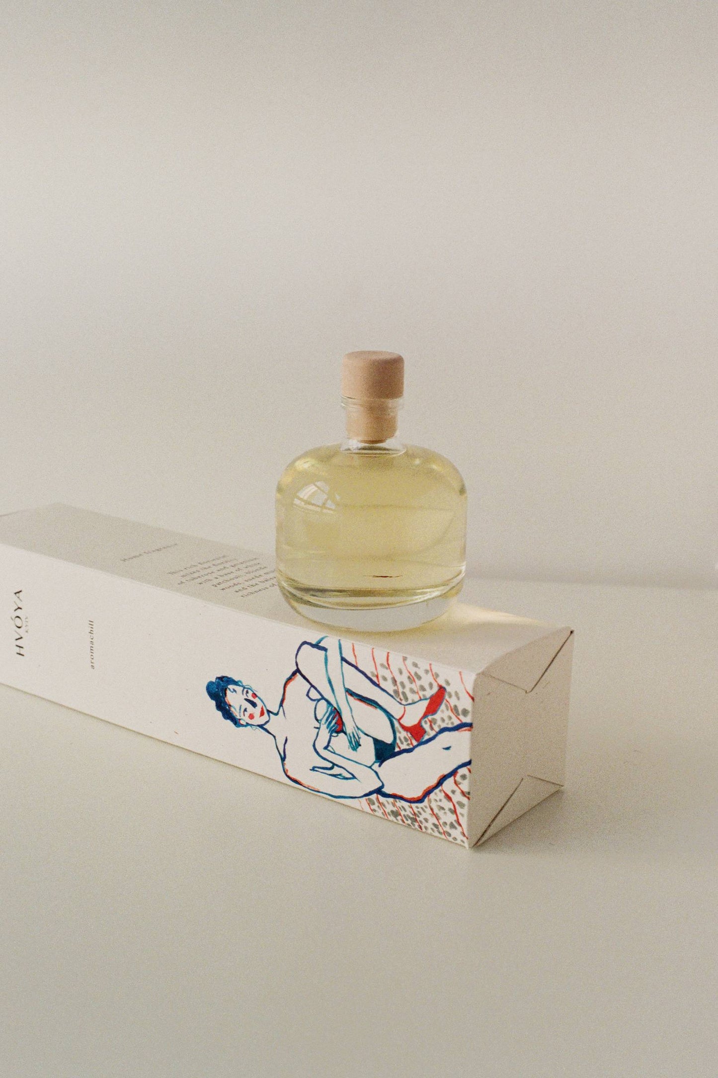 Home fragrance