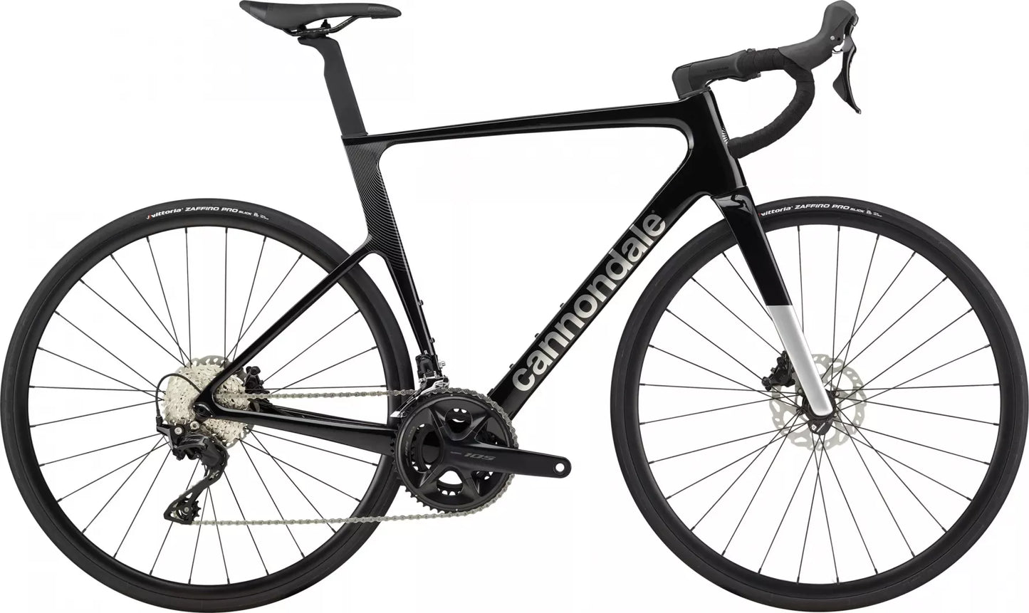 Велосипед Cannondale SuperSix EVO Carbon - 2025