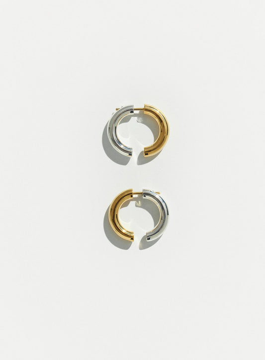 Dual Earrings