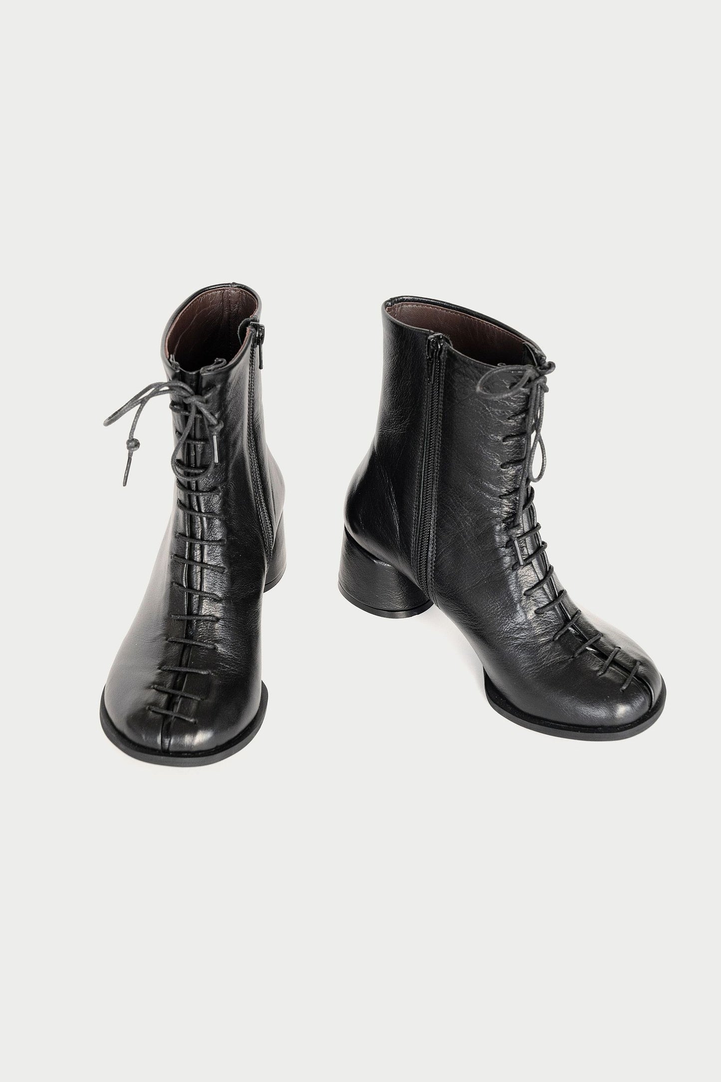 Daffy Boots