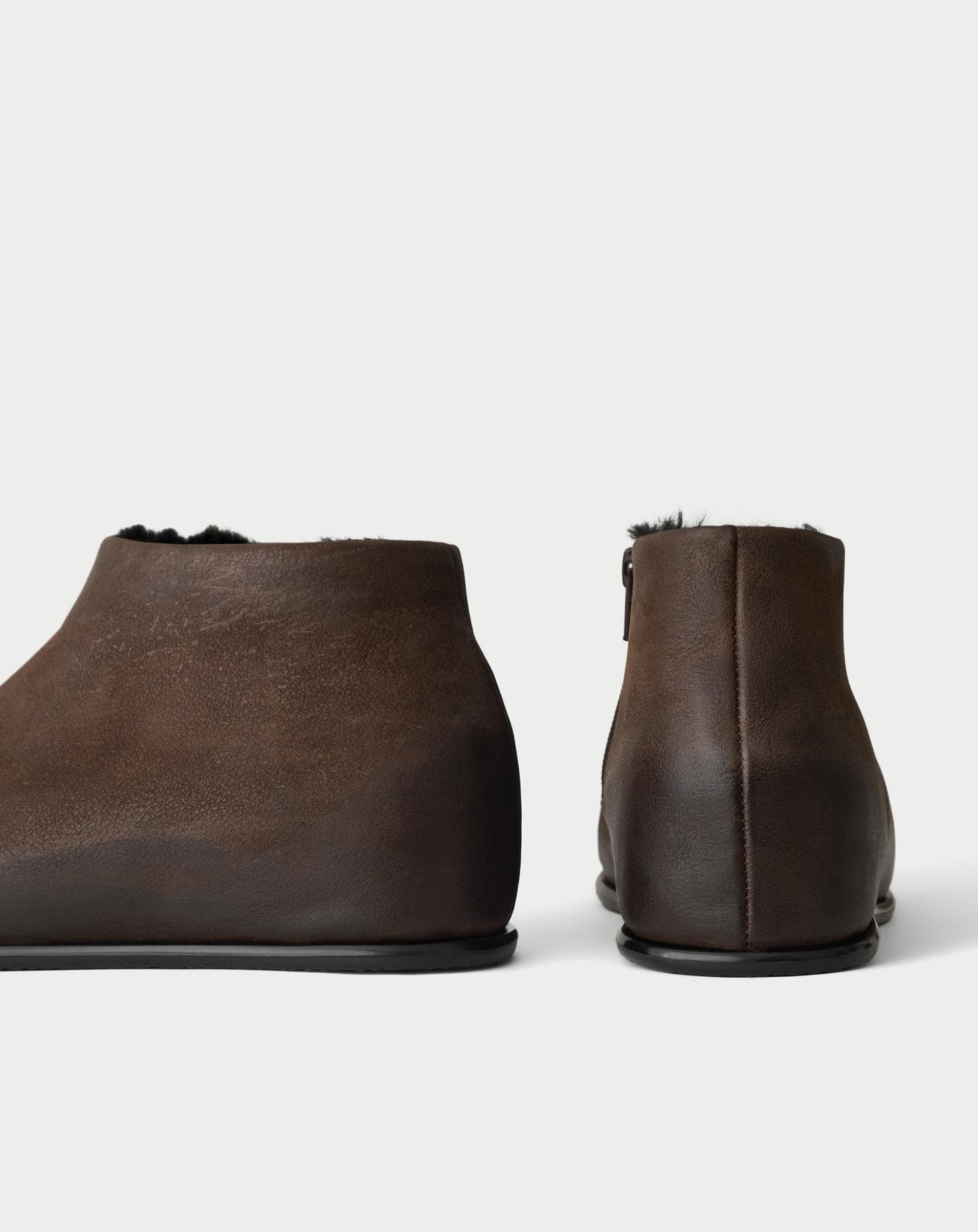 Bubble Boots