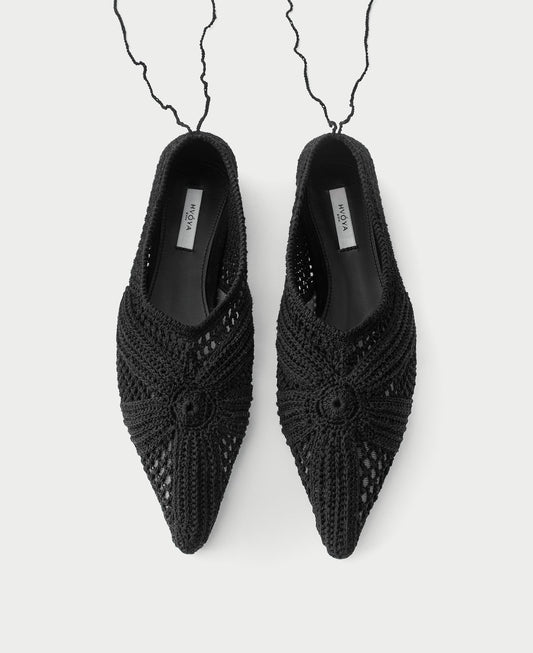 Kvitka Ballerinas