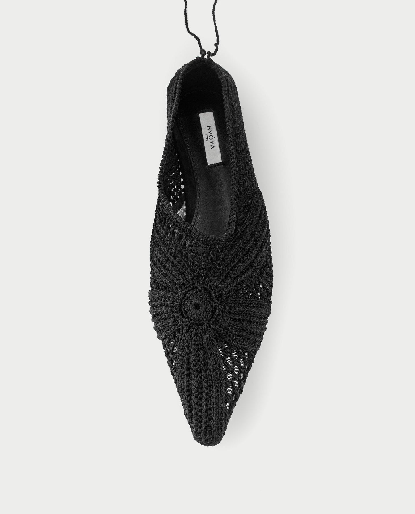 Kvitka Ballerinas