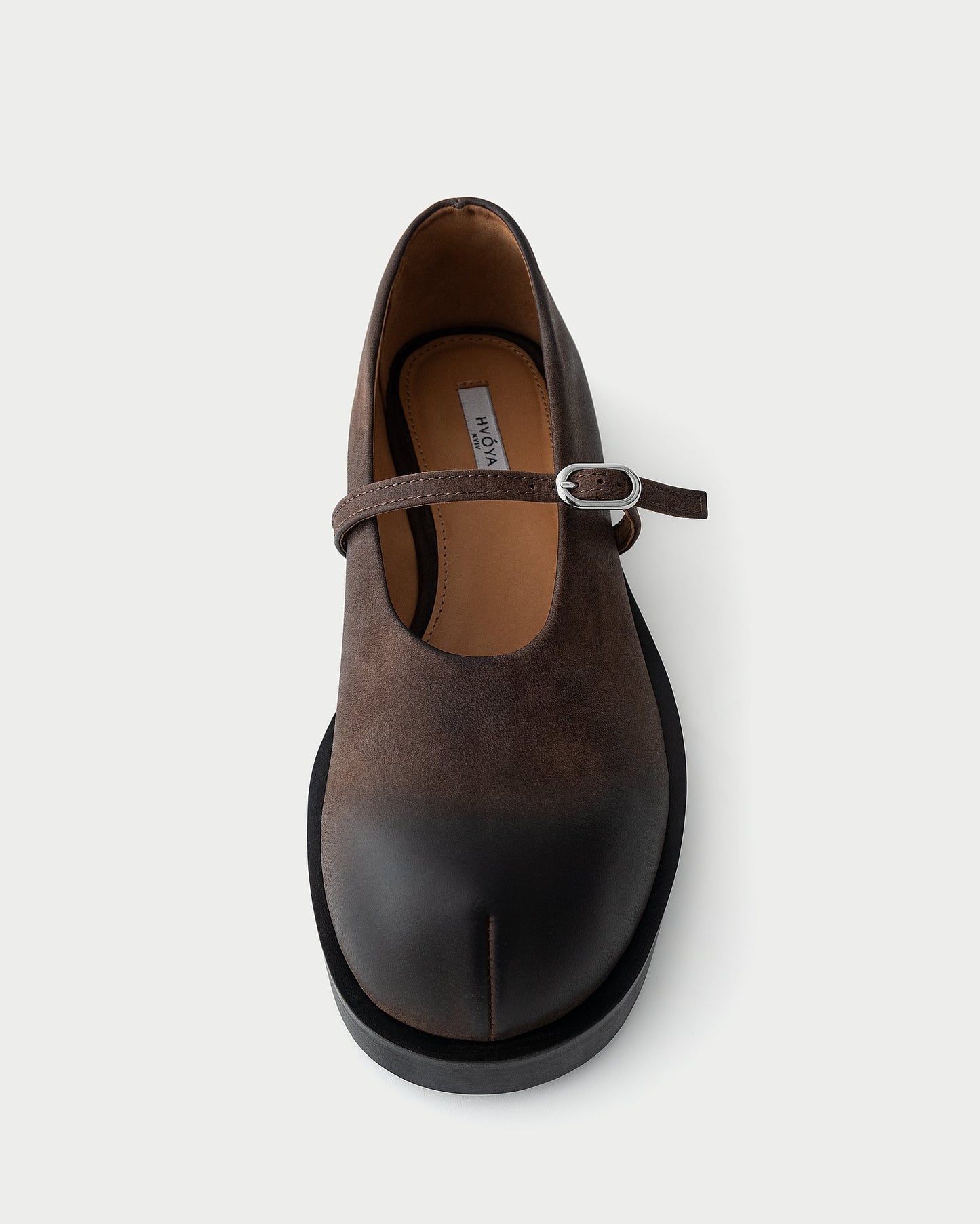 Grandma Shoes