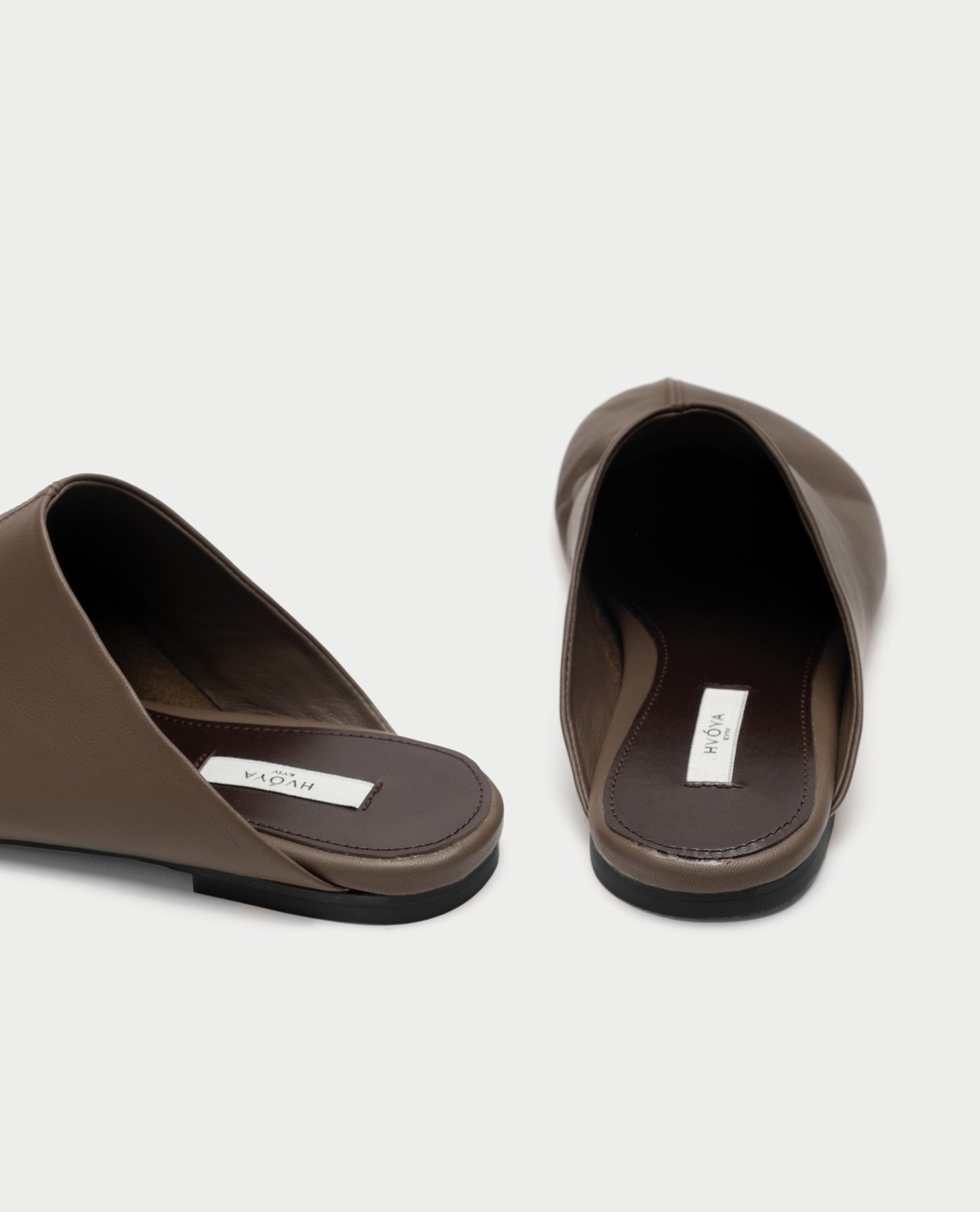 Freedom mules