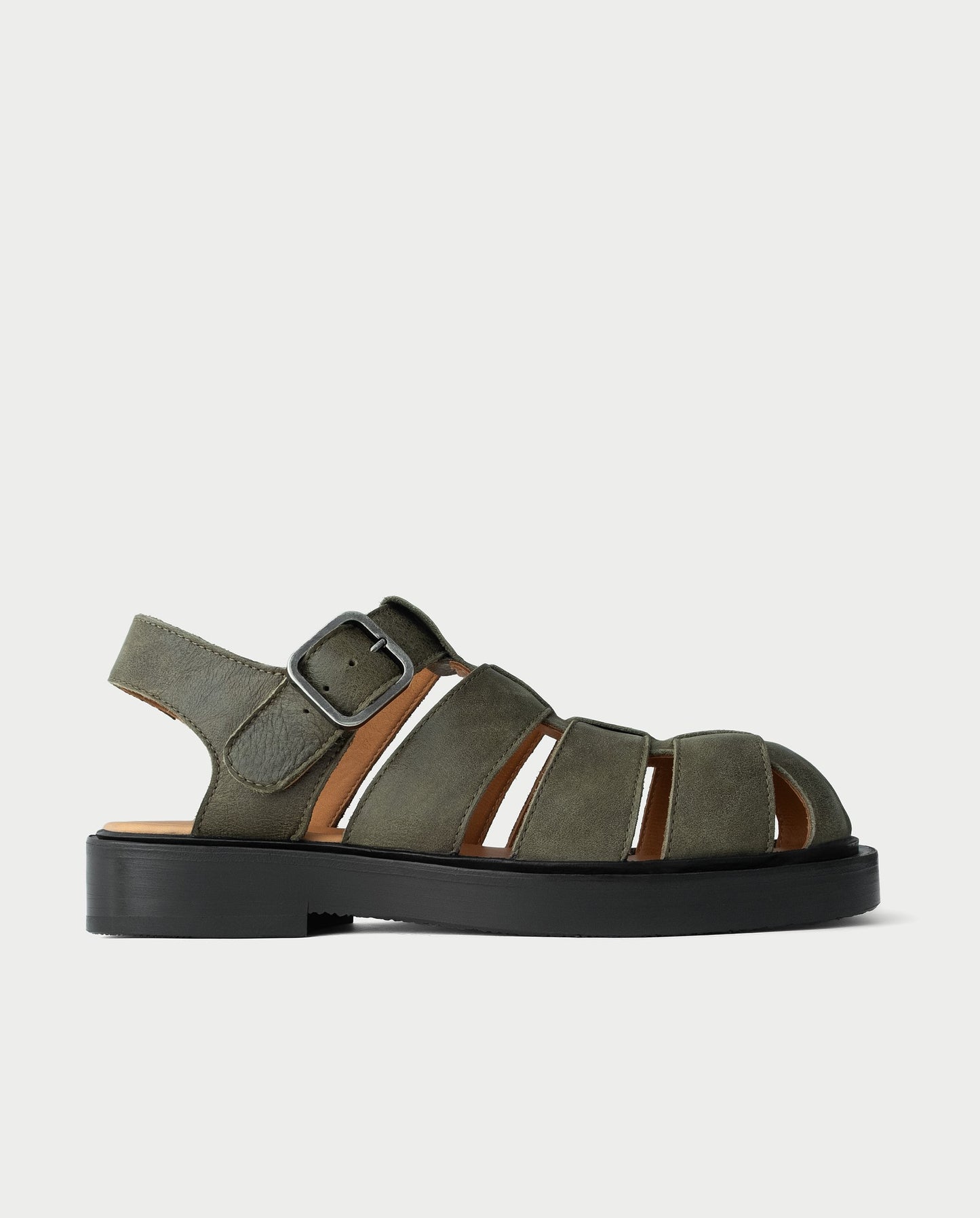 Grandpa Sandals