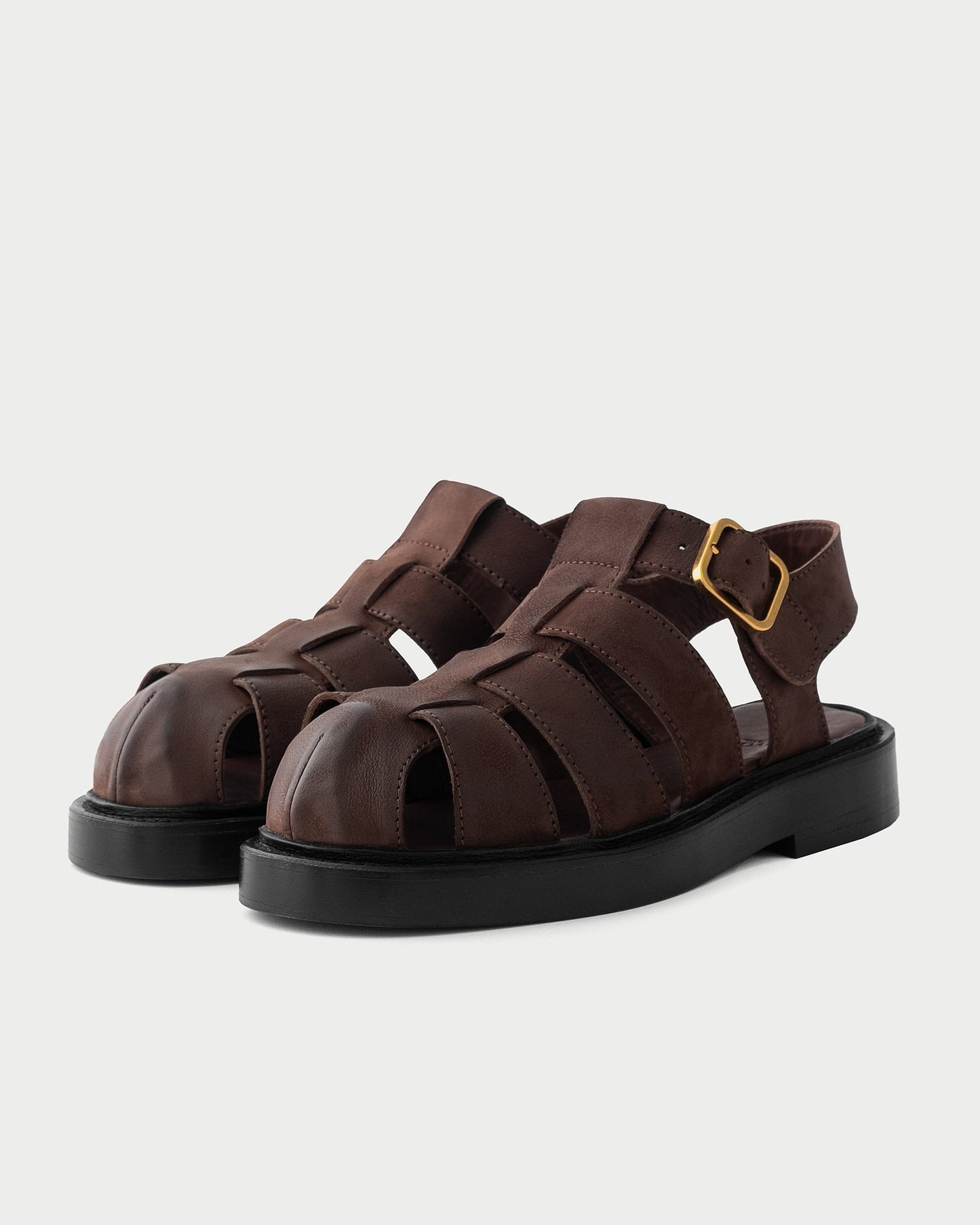 Grandpa Sandals