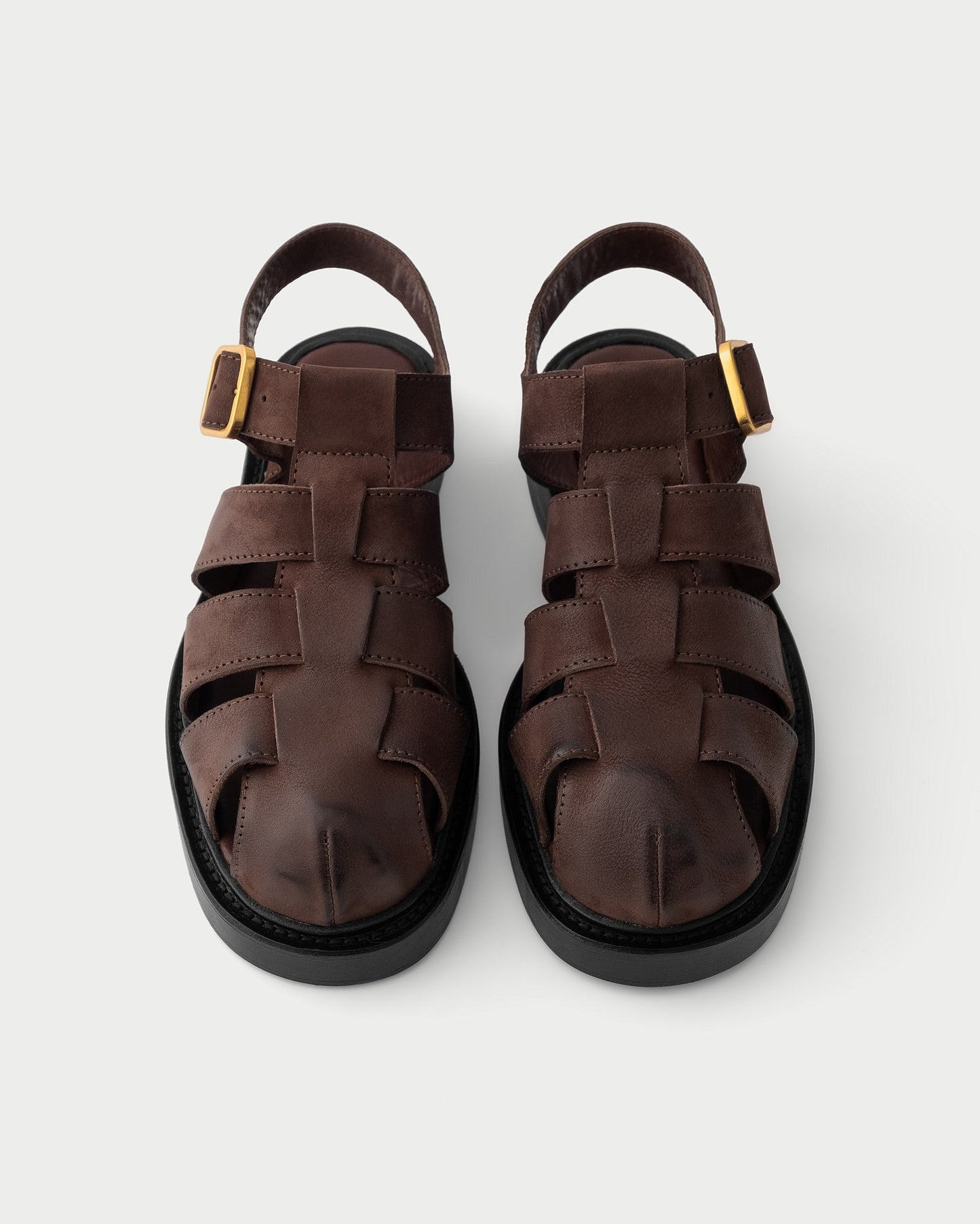 Grandpa Sandals