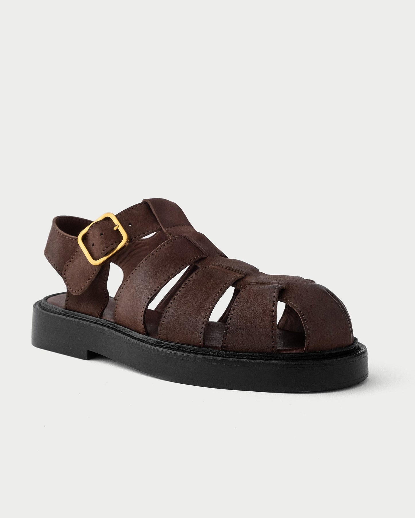 Grandpa Sandals