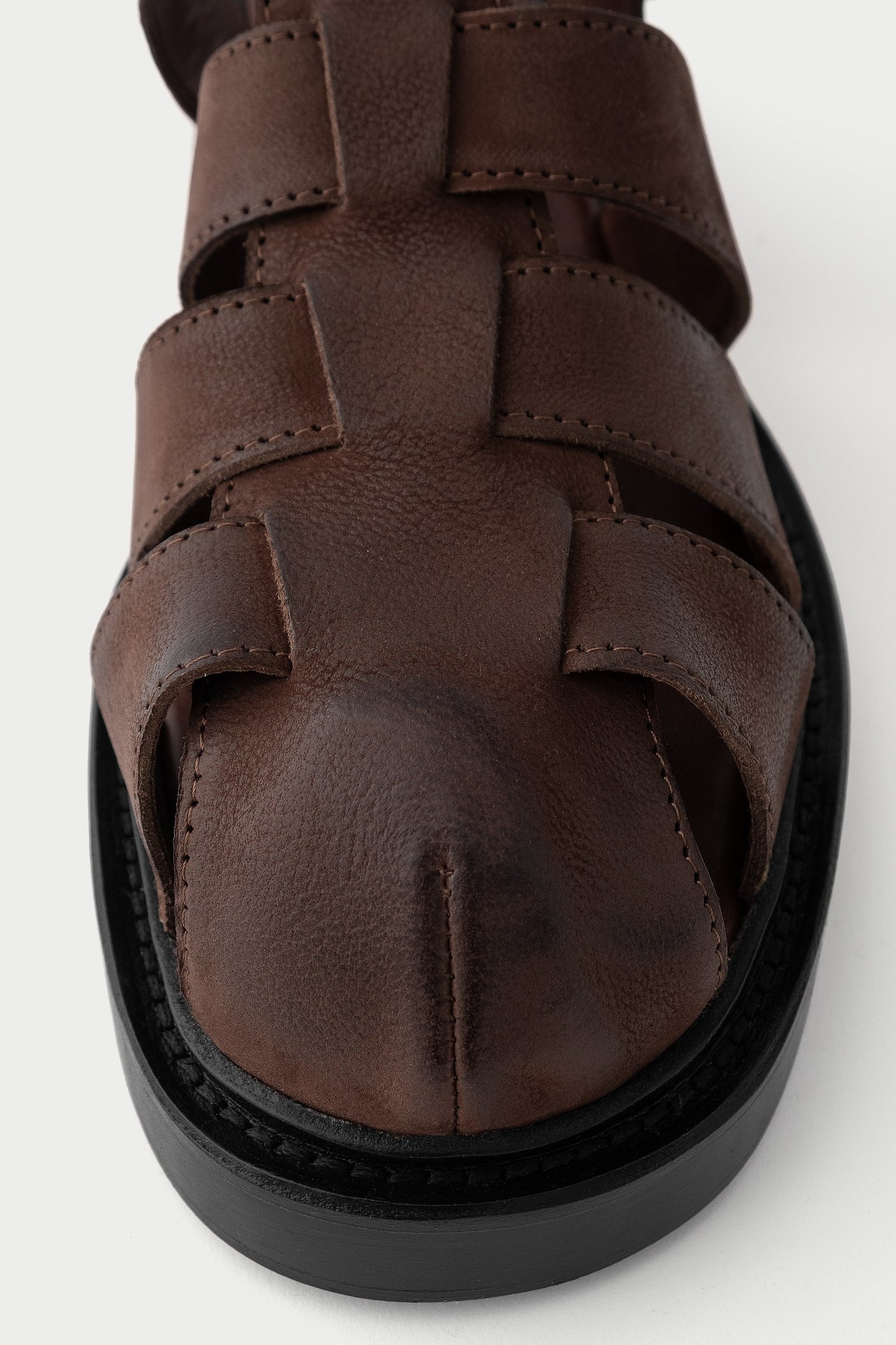 Grandpa Sandals