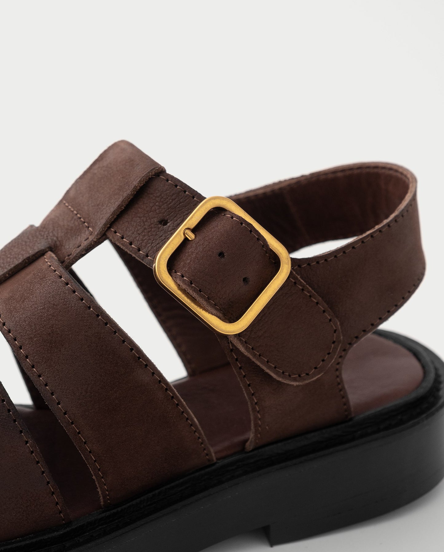 Grandpa Sandals