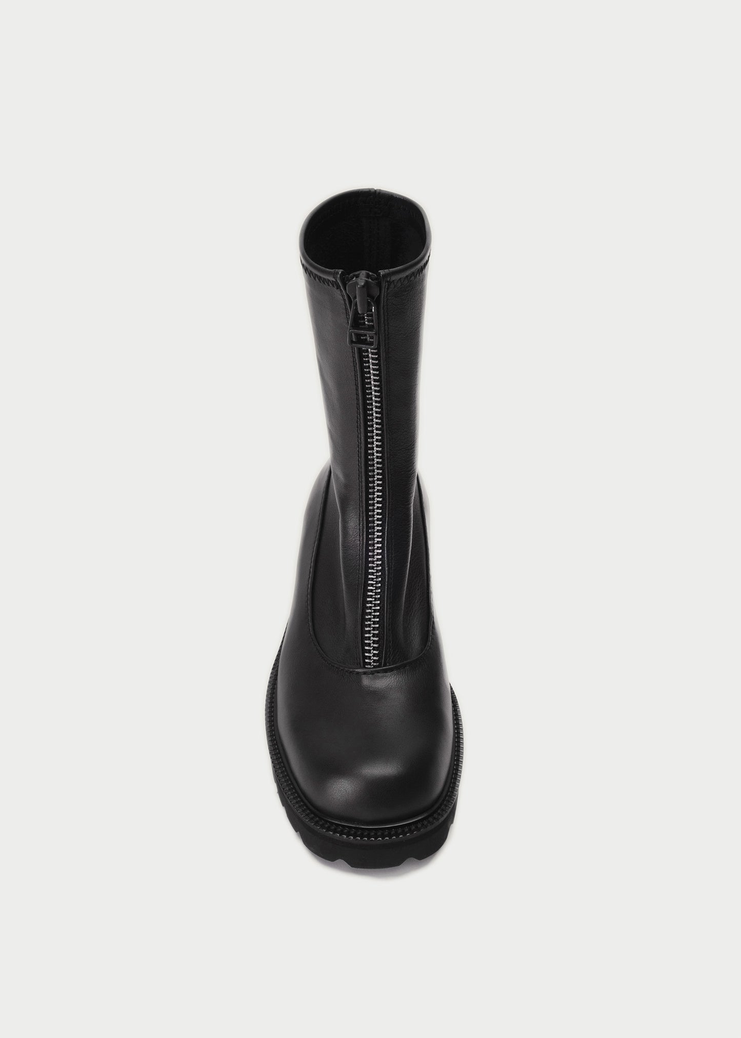 Robbie zip