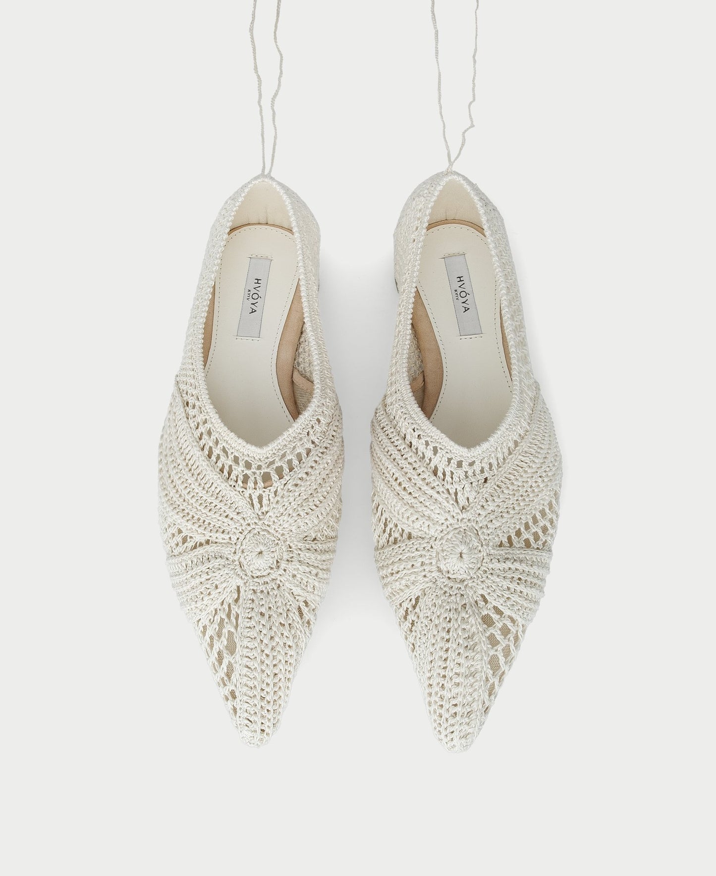 Kvitka Ballerinas