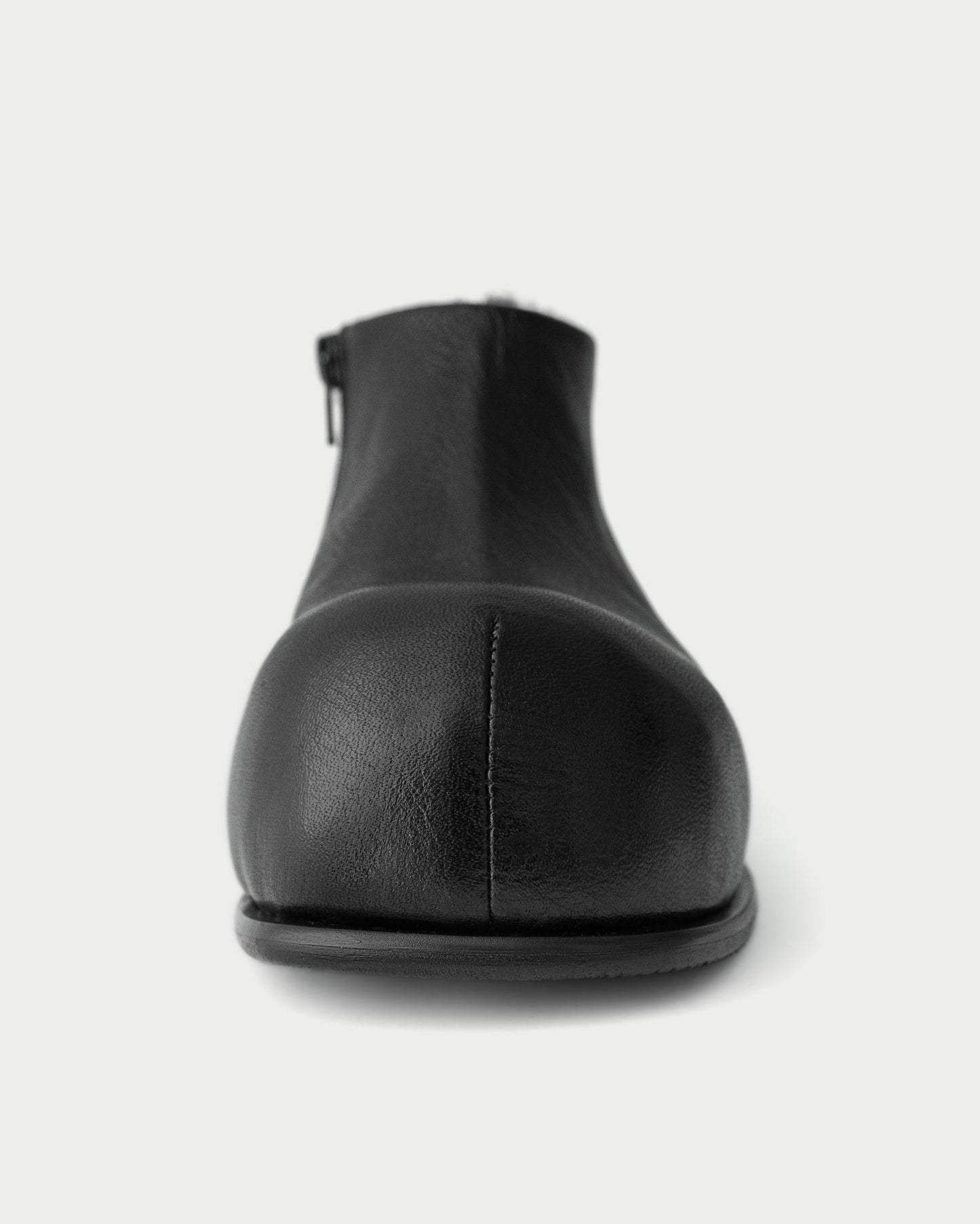 Bubble Boots