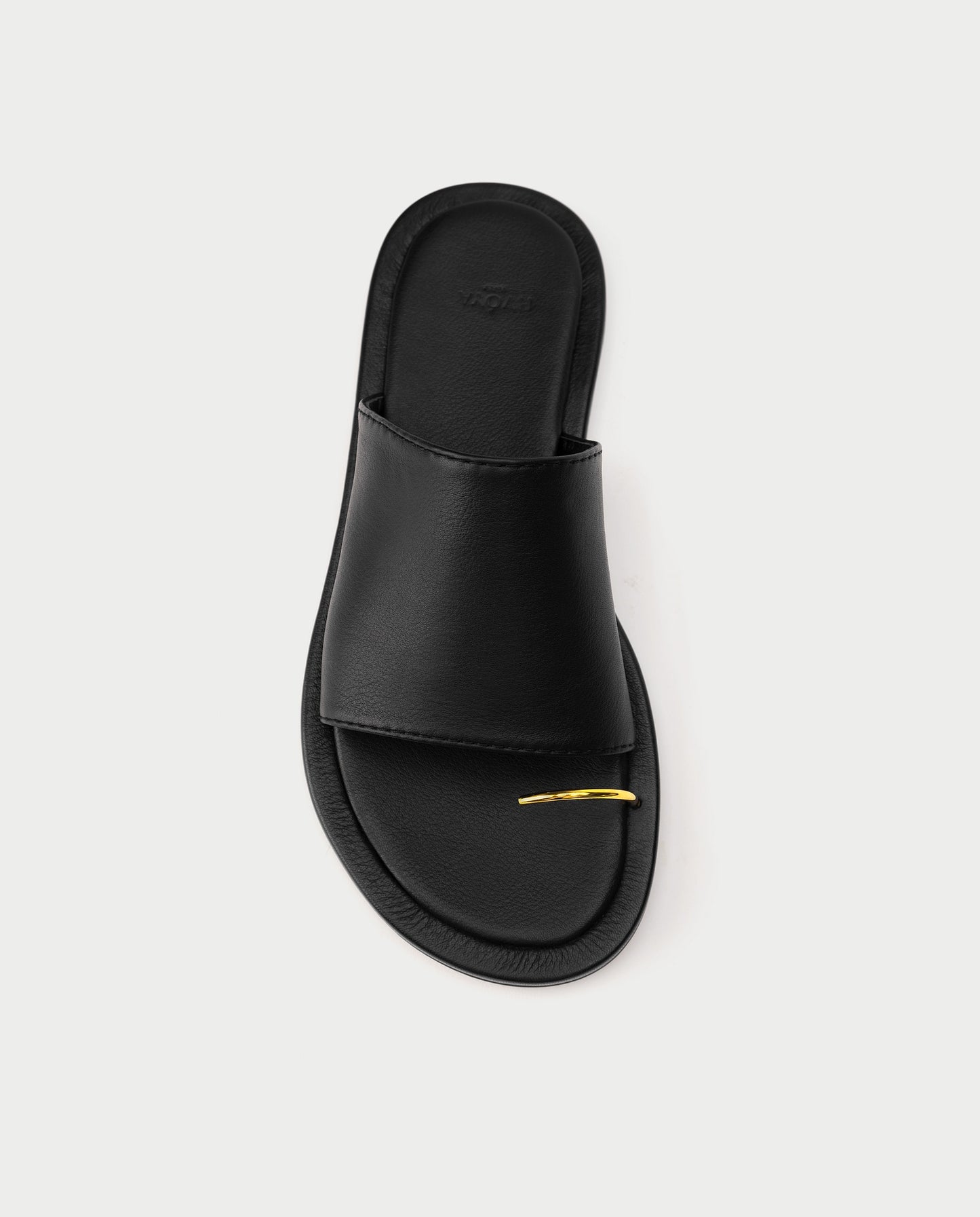 Ring Flip-Flops