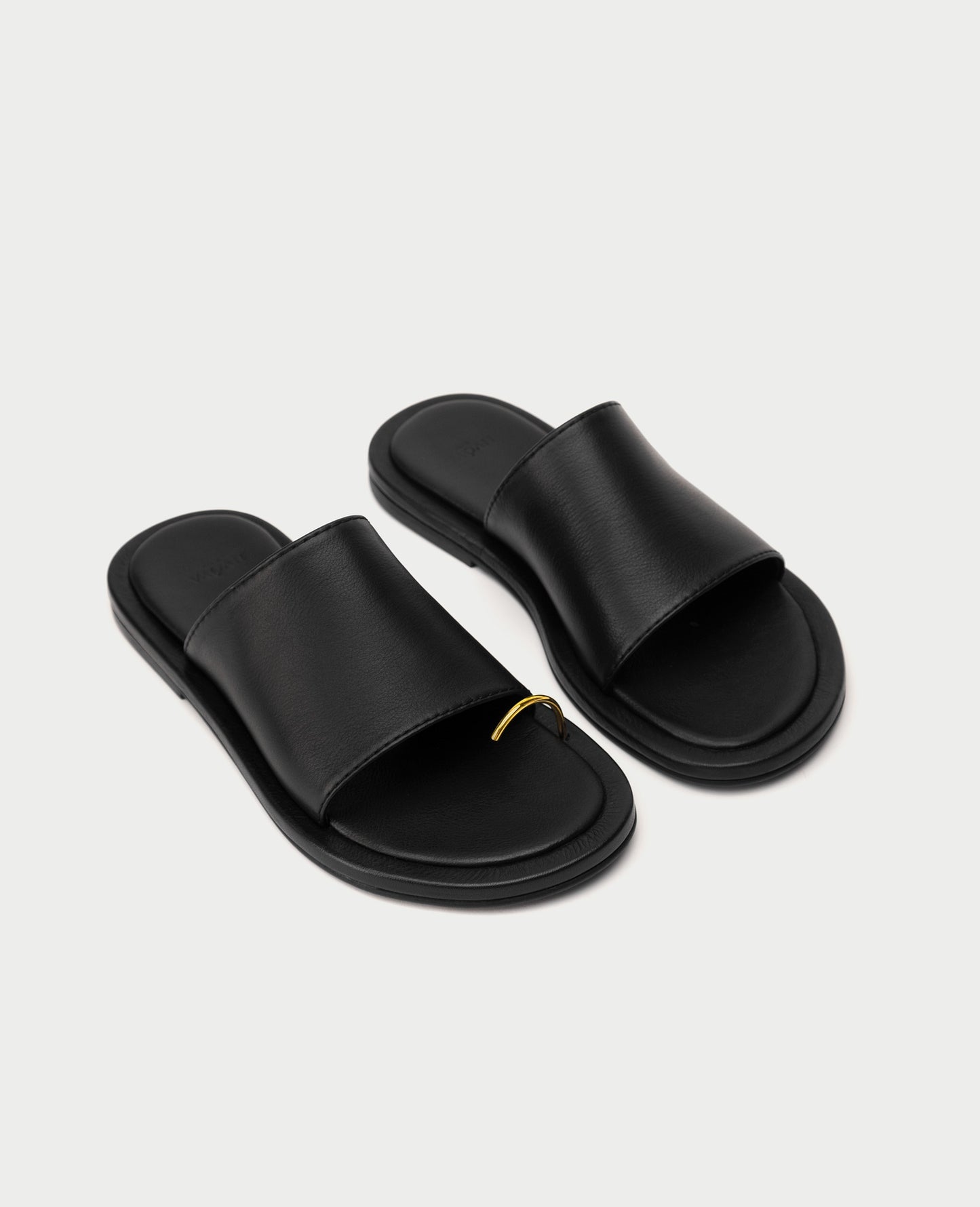 Ring Flip-Flops