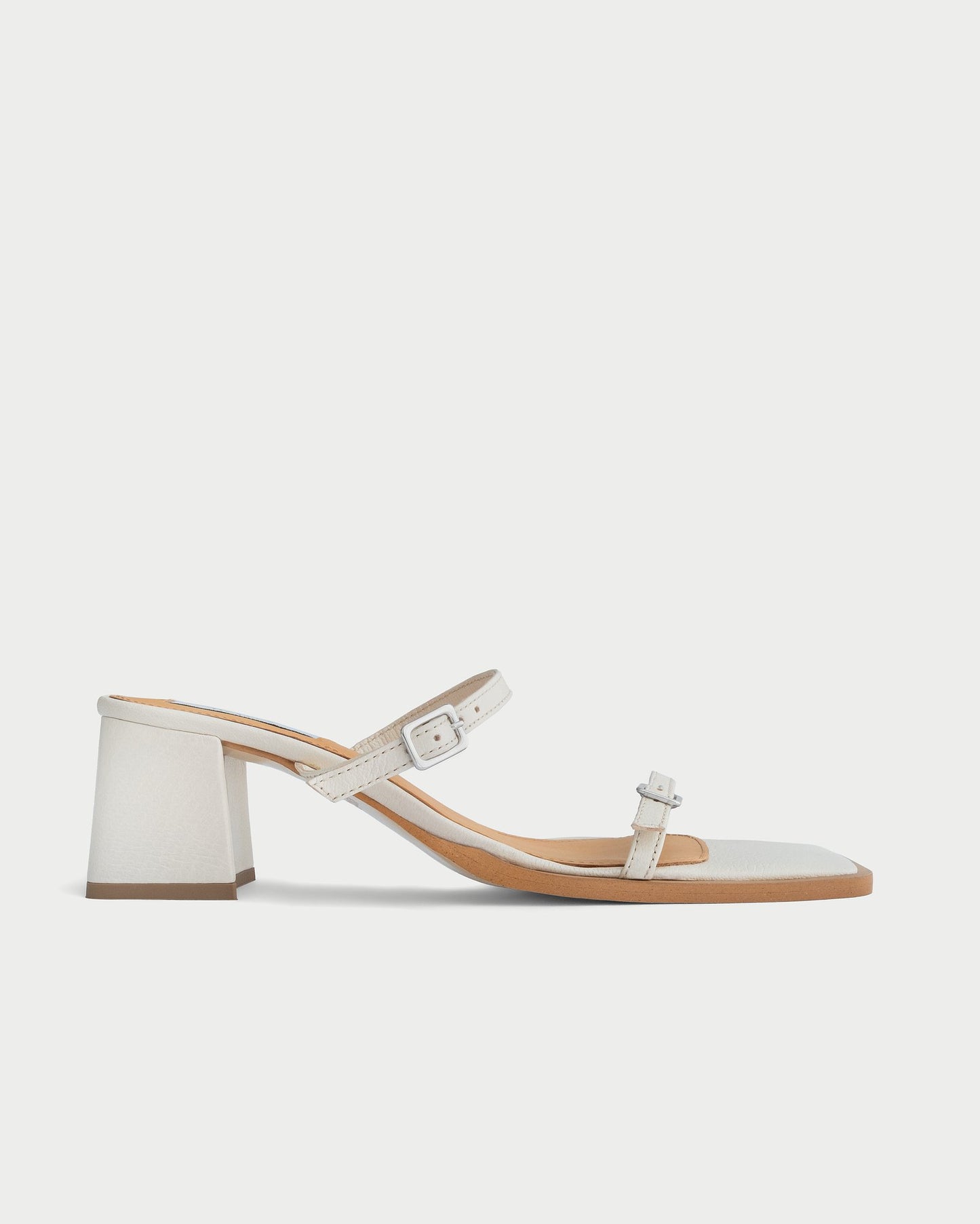 Dif mules