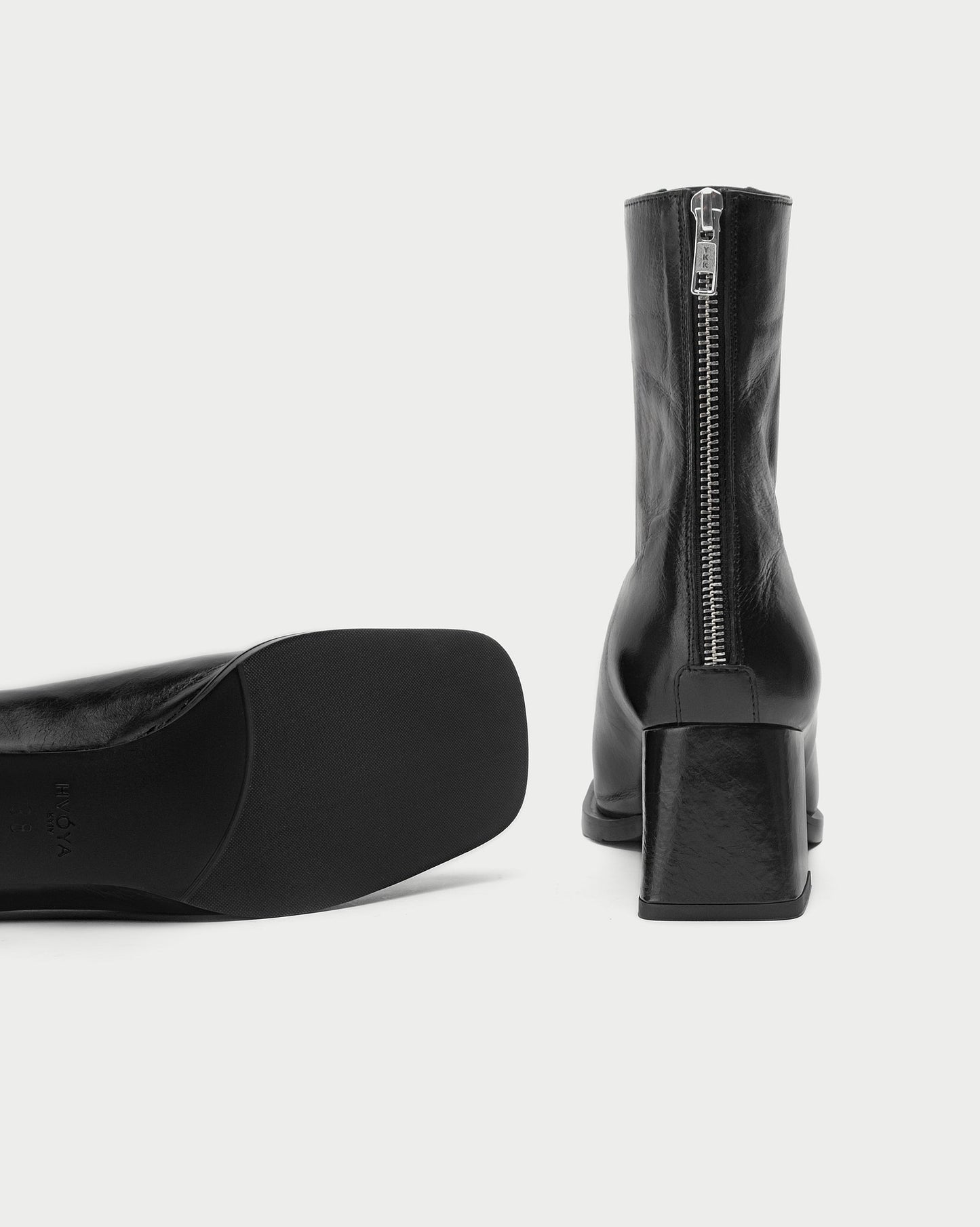 Twin boots