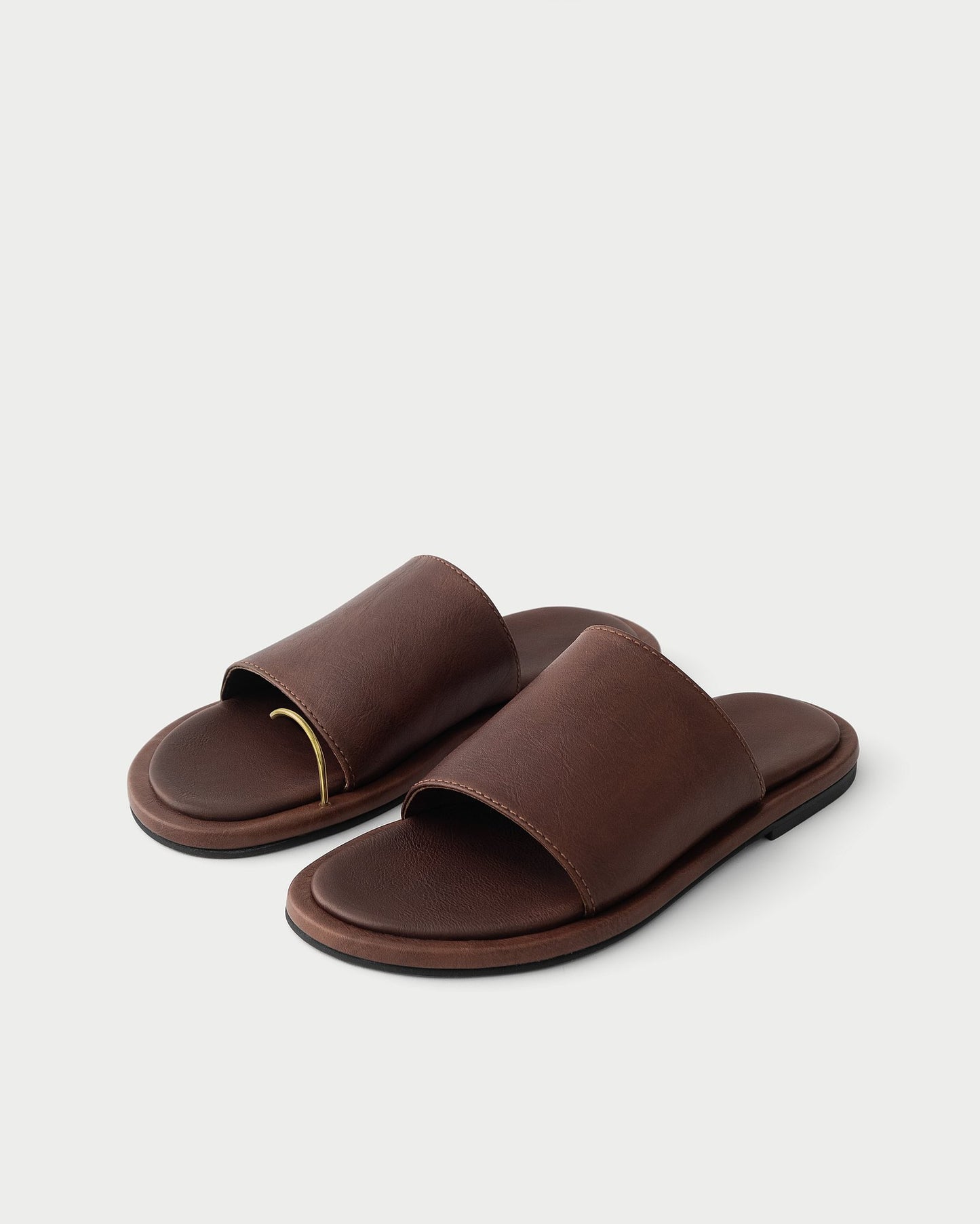 Ring Flip-Flops