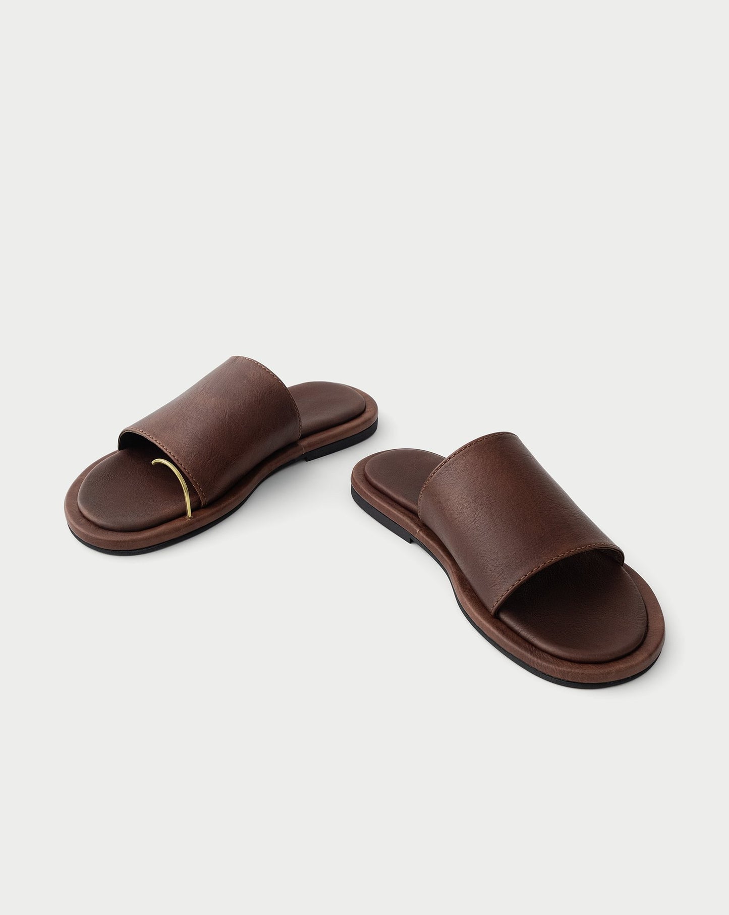 Ring Flip-Flops