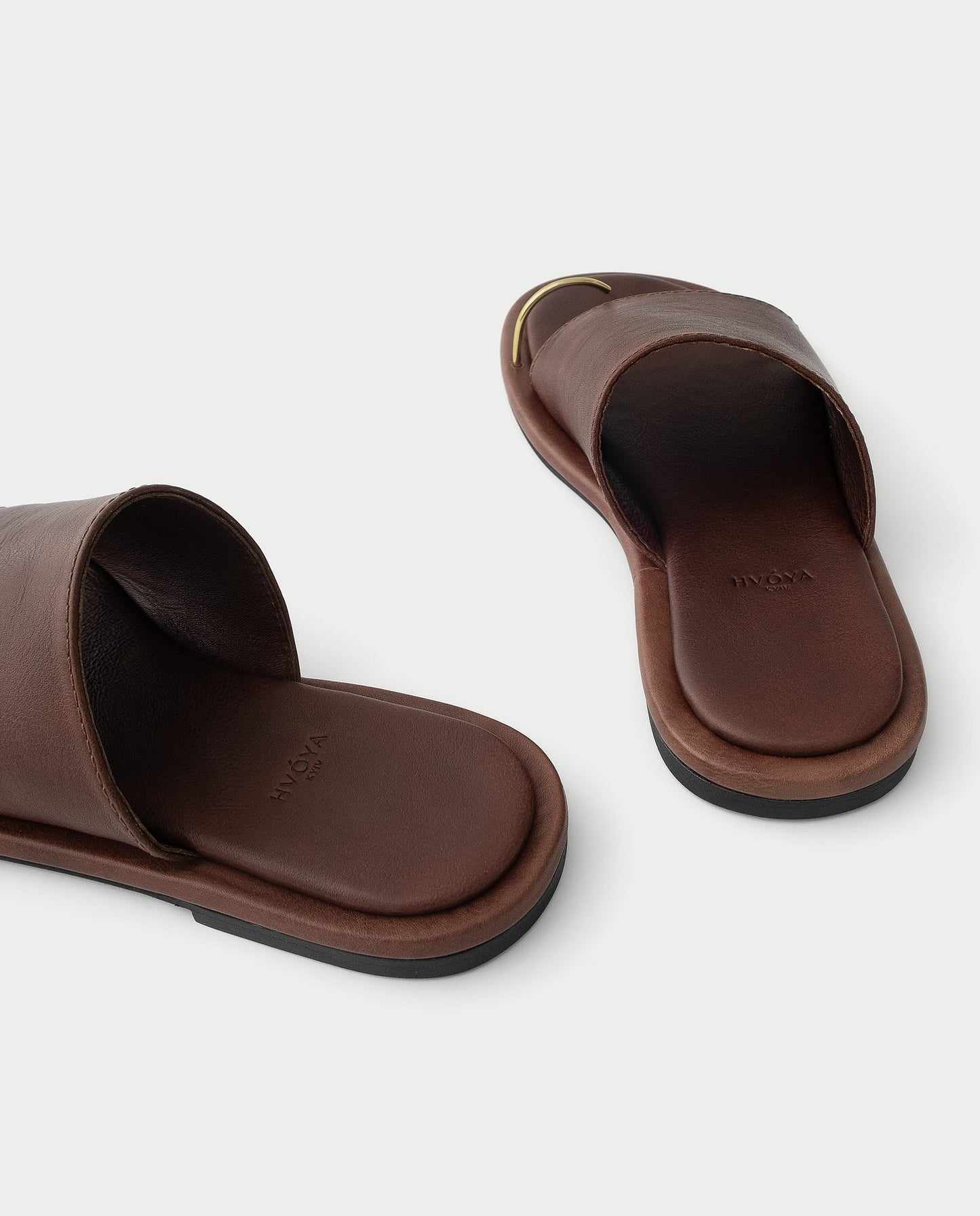 Ring Flip-Flops
