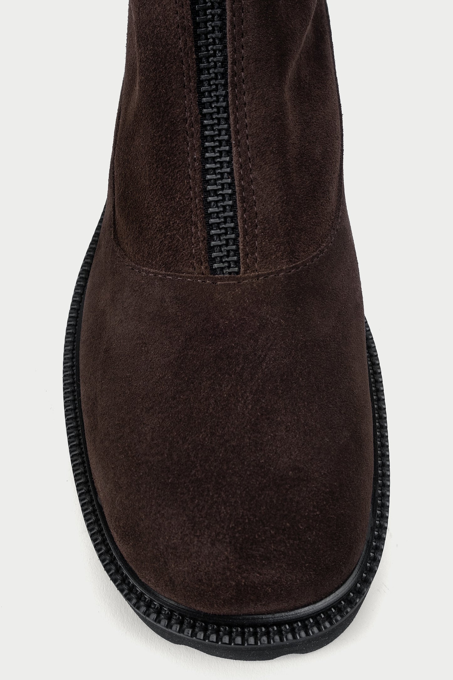Robbie zip