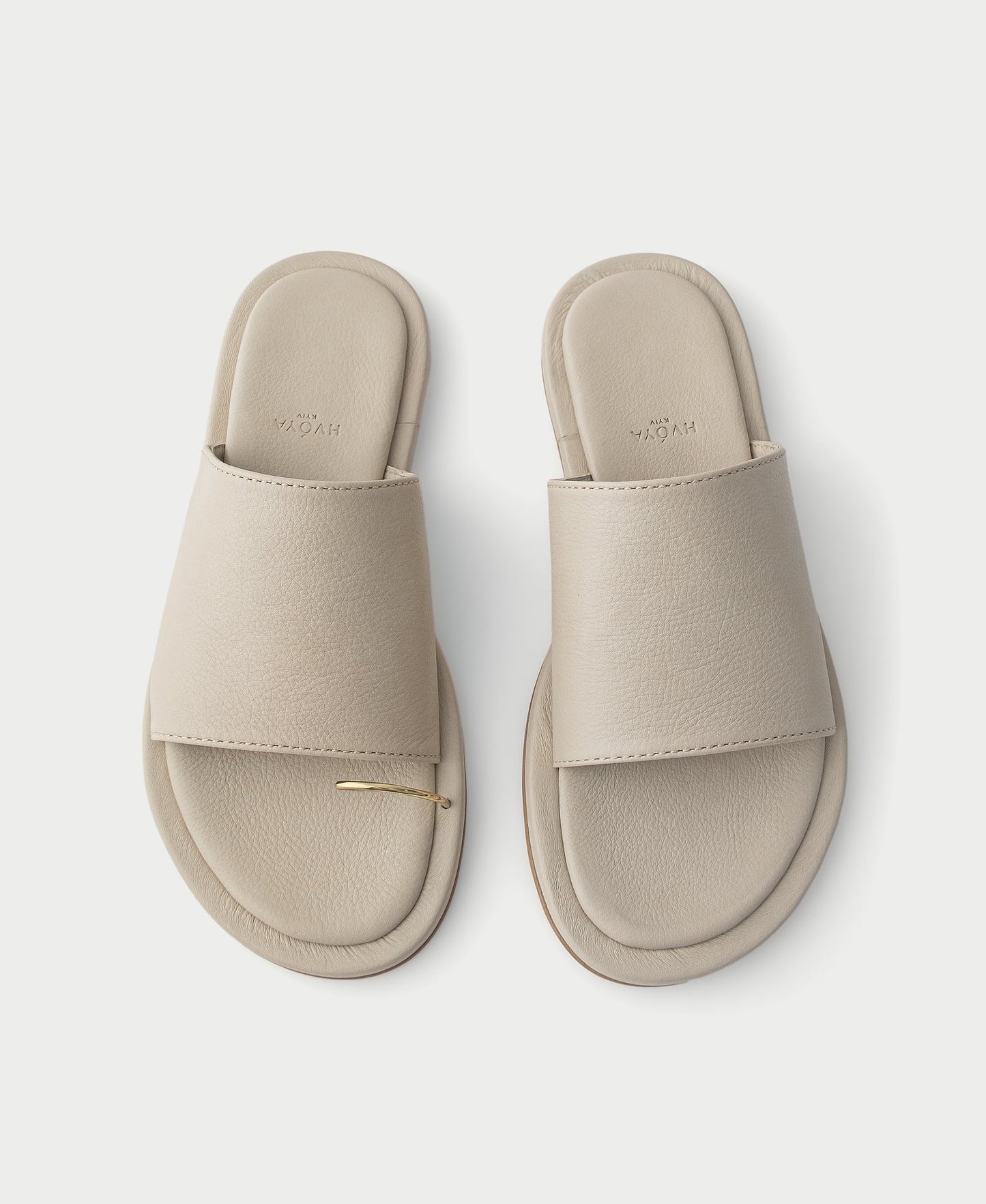 Ring Flip-Flops