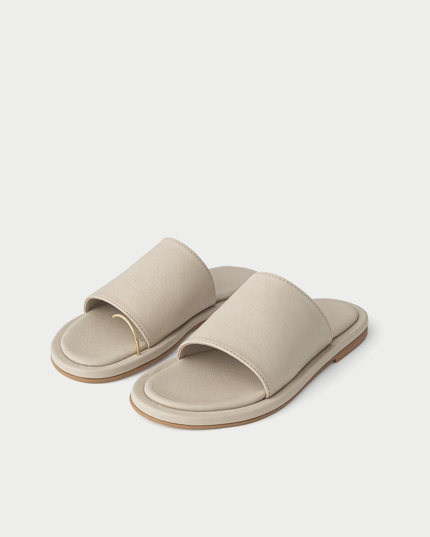 Ring Flip-Flops