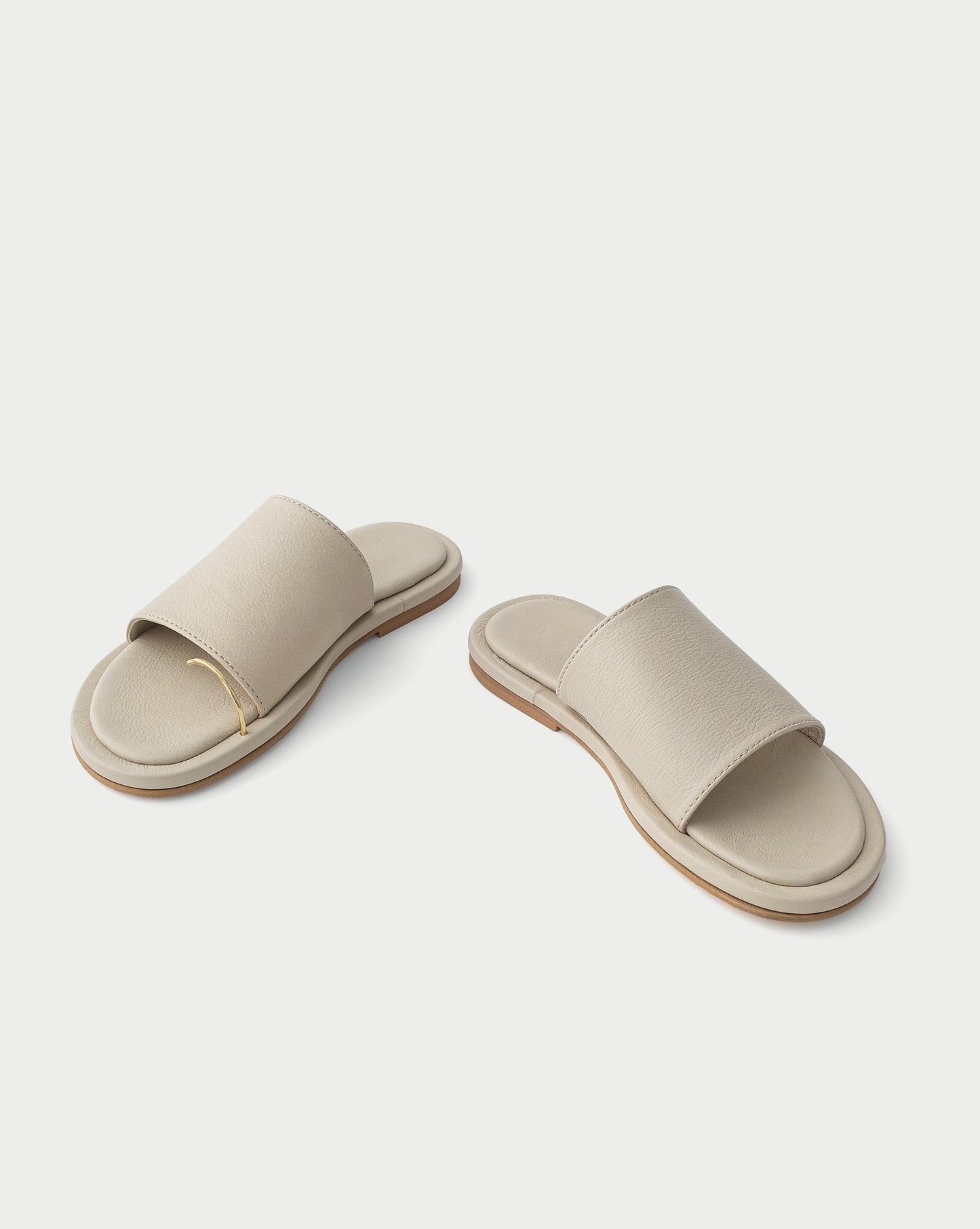Ring Flip-Flops