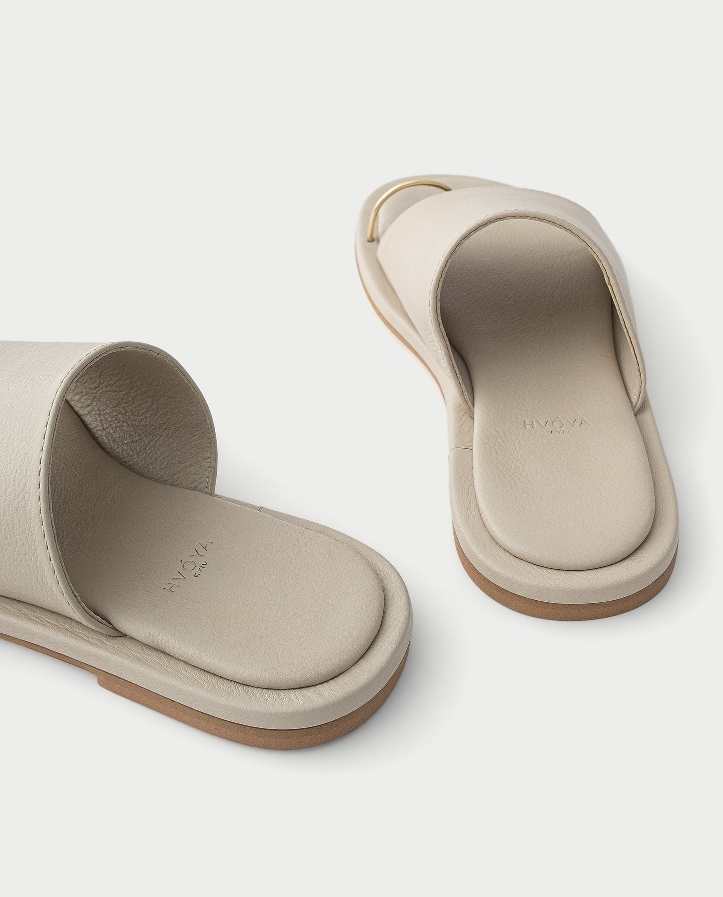 Ring Flip-Flops