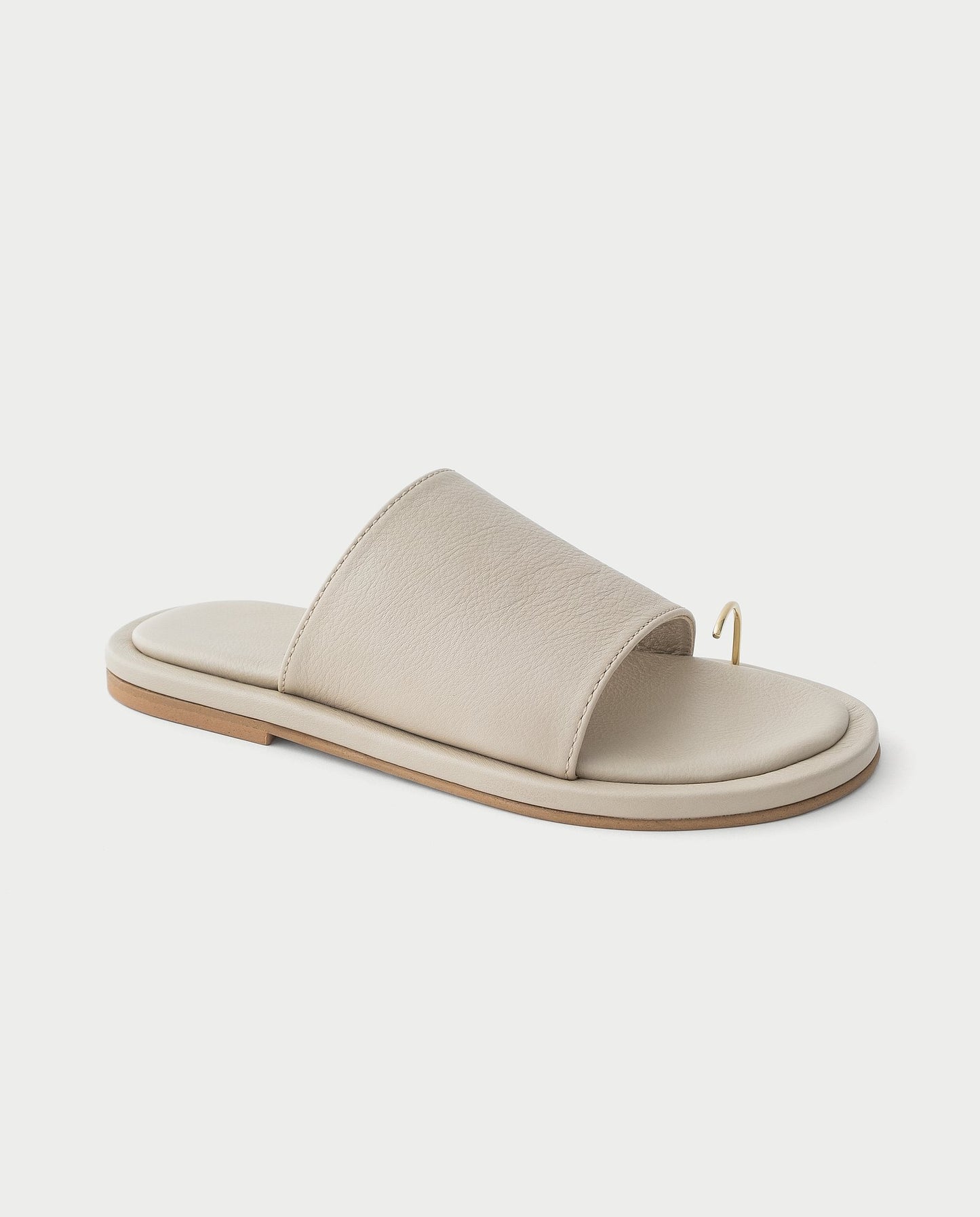 Ring Flip-Flops