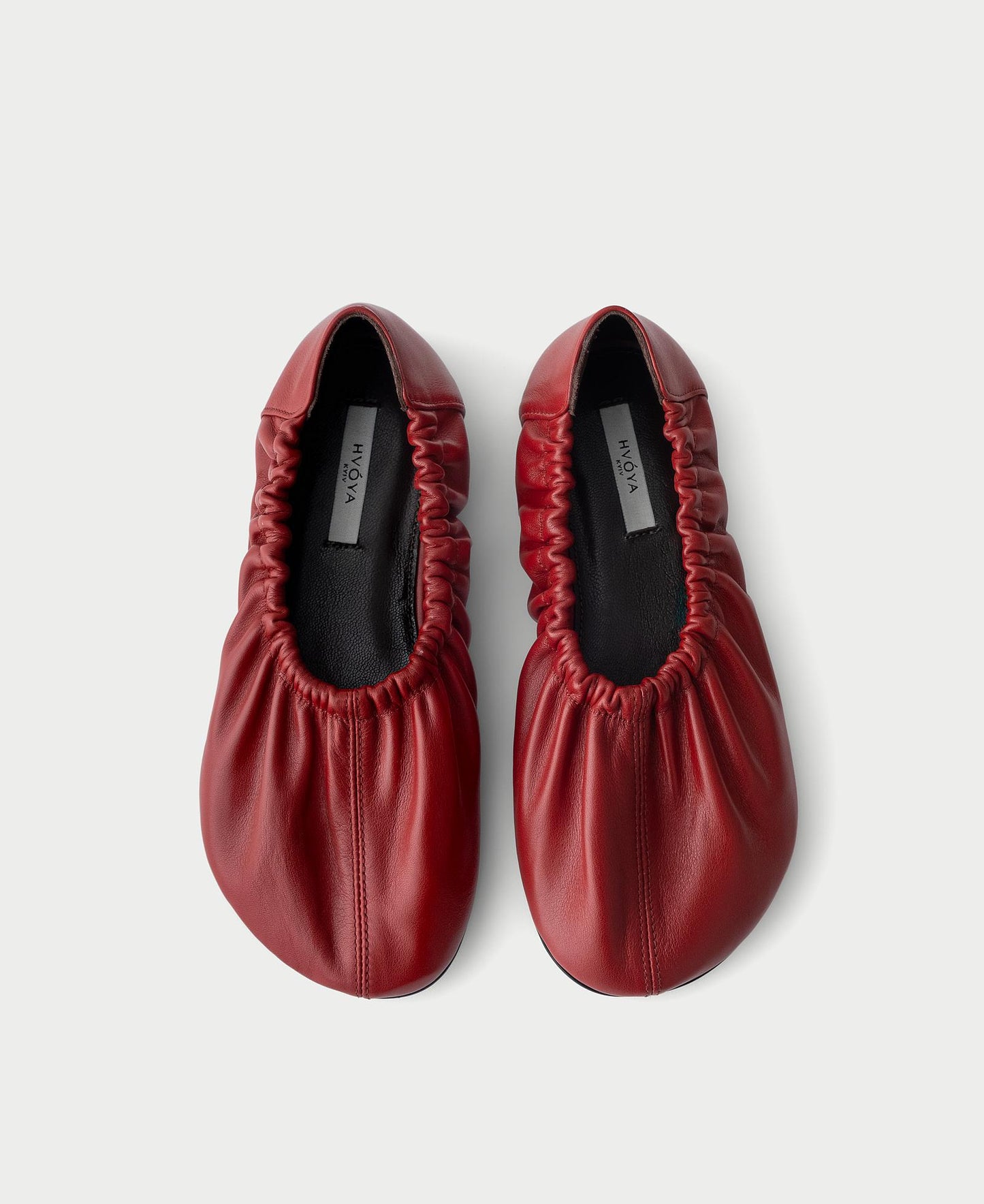 Seed Ballerinas