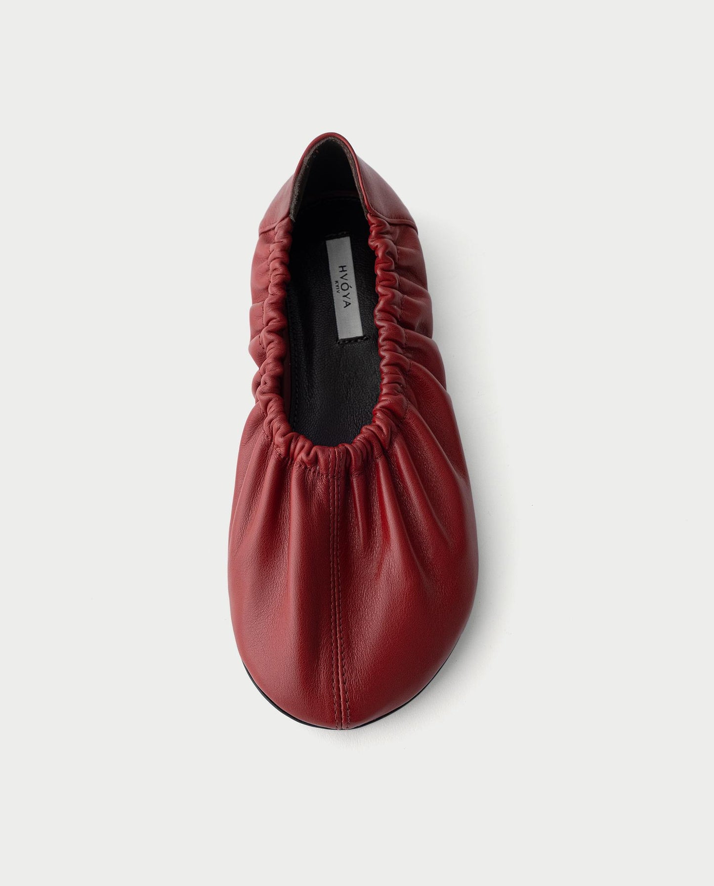 Seed Ballerinas