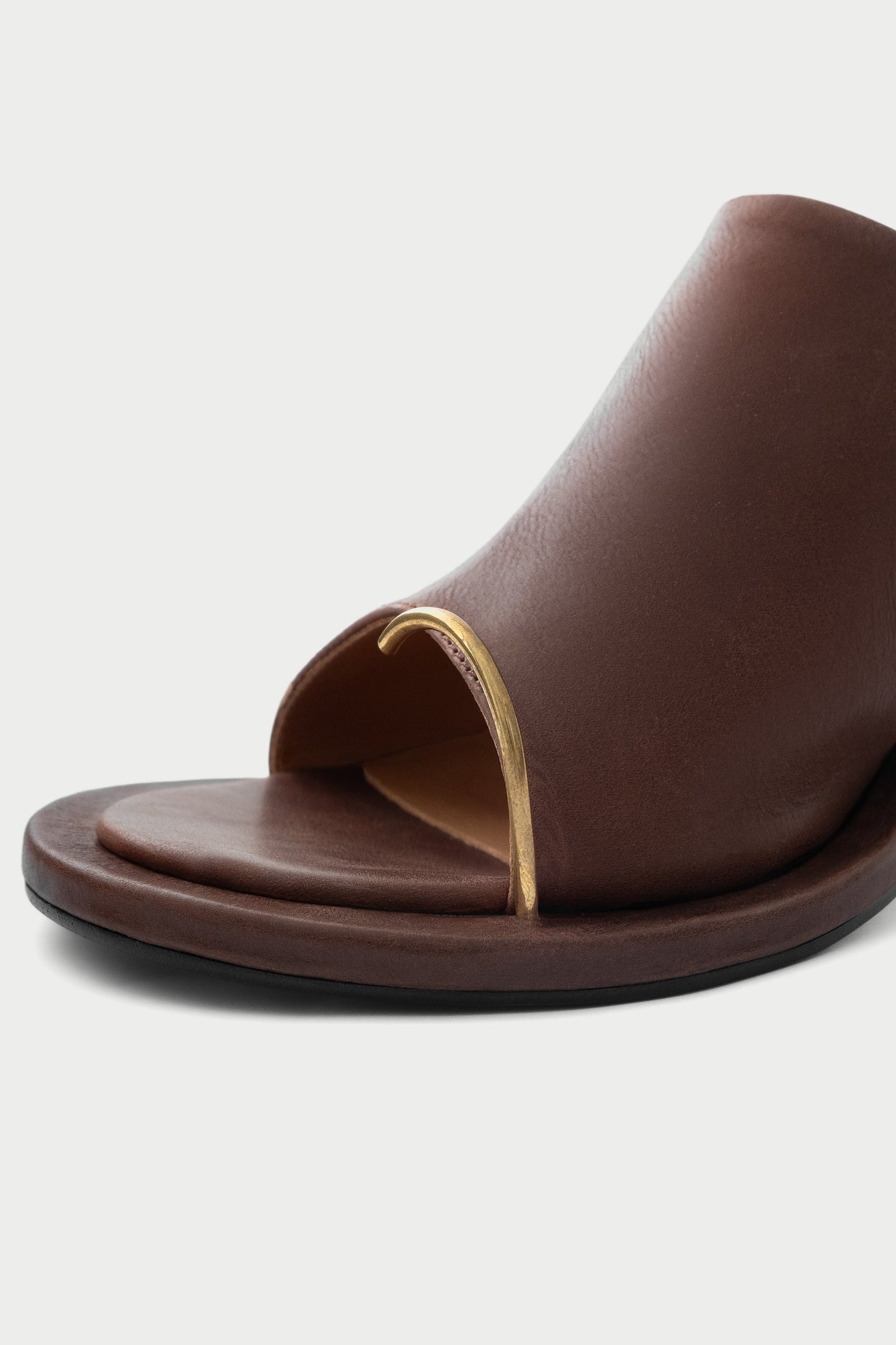 Ring mules