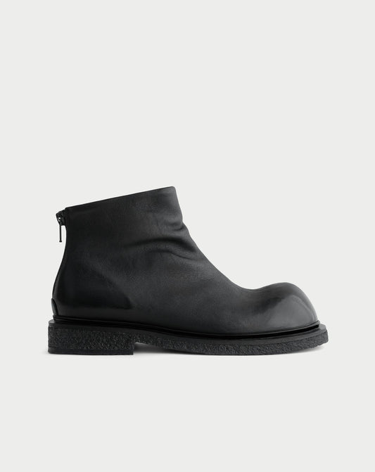 Date Boots (Natural Rubber Sole)