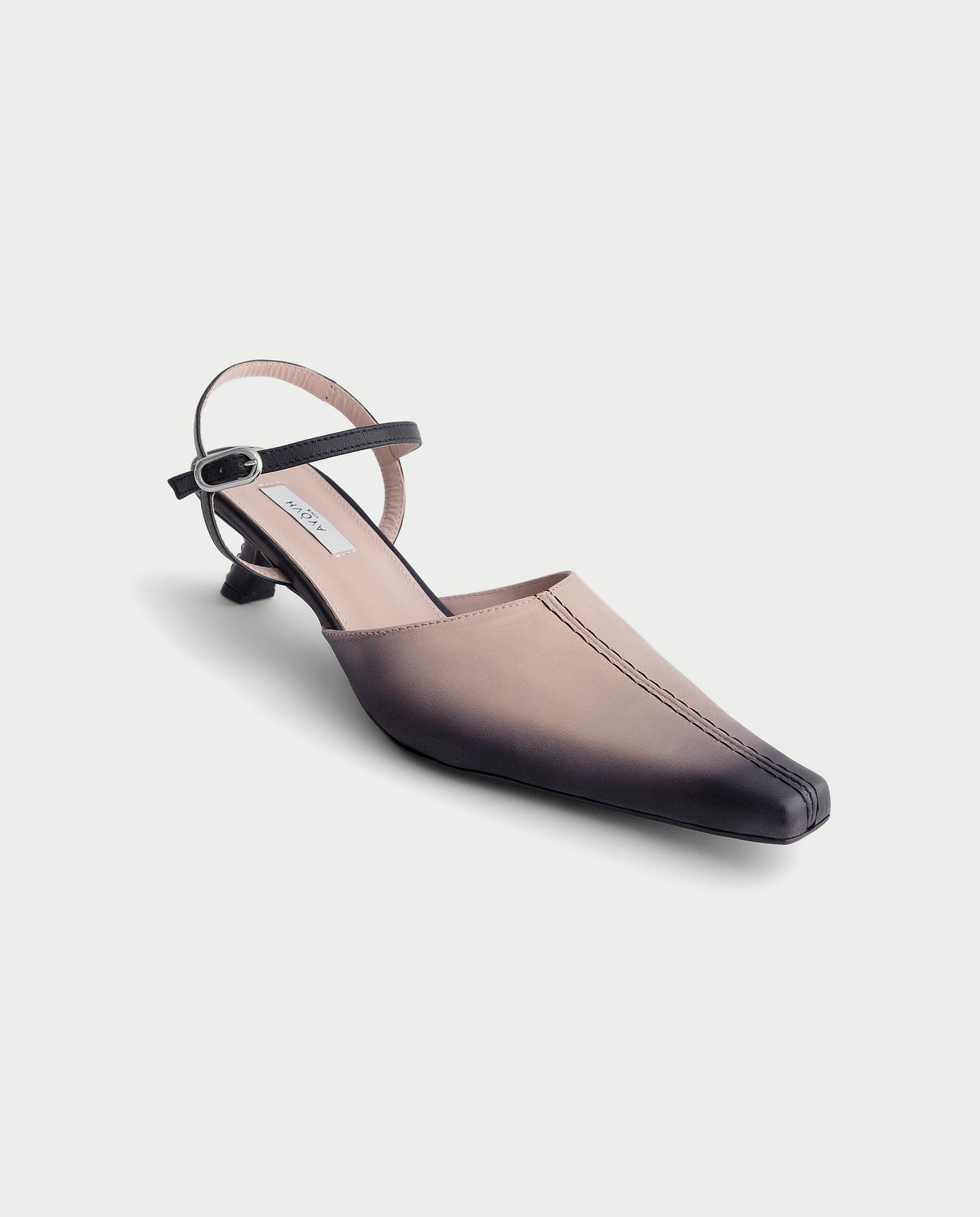 Nocturne Slingbacks