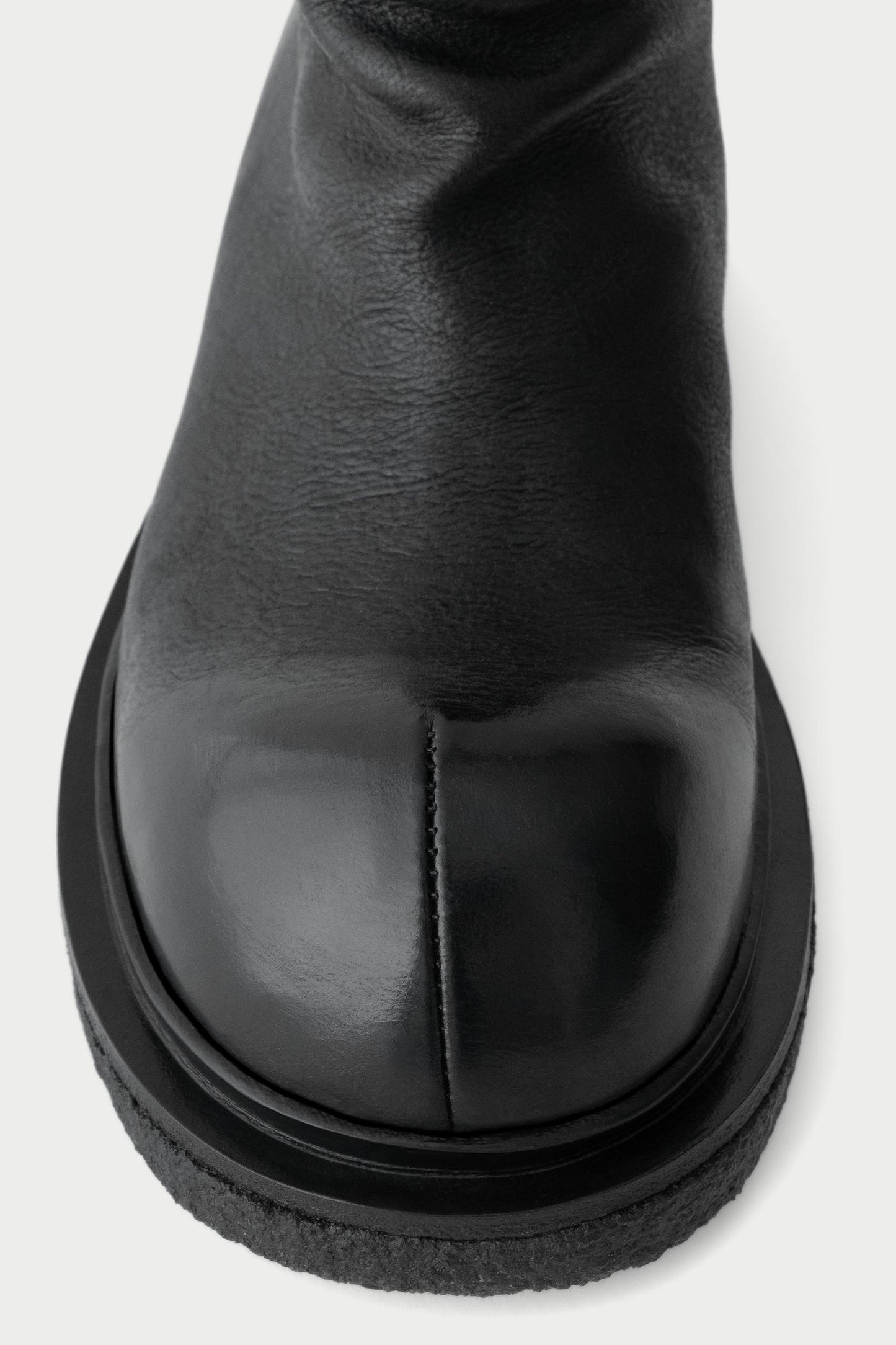 Date Boots (Natural Rubber Sole)