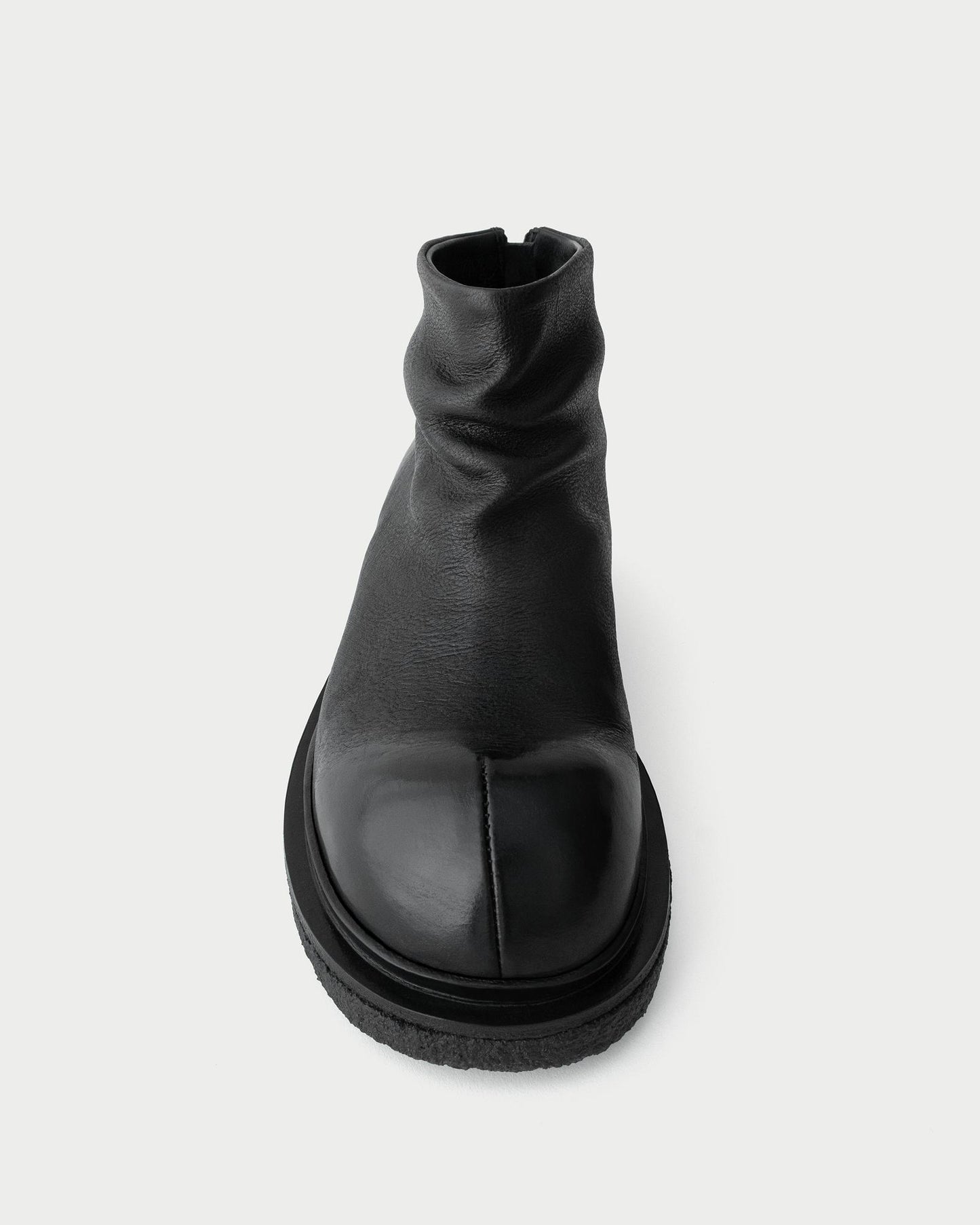 Date Boots (Natural Rubber Sole)