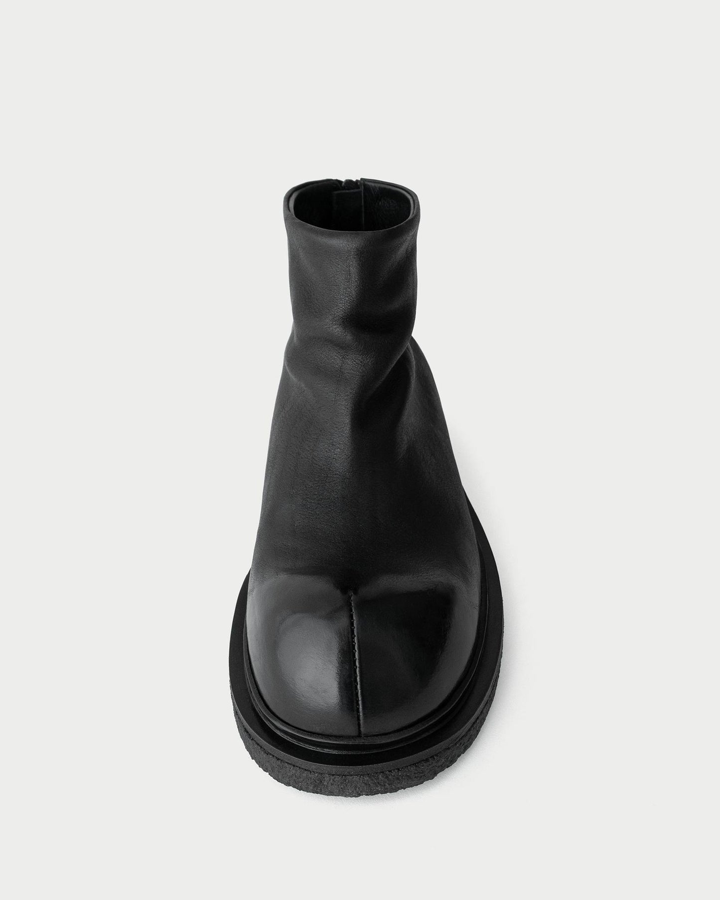 Date Boots (Natural Rubber Sole)