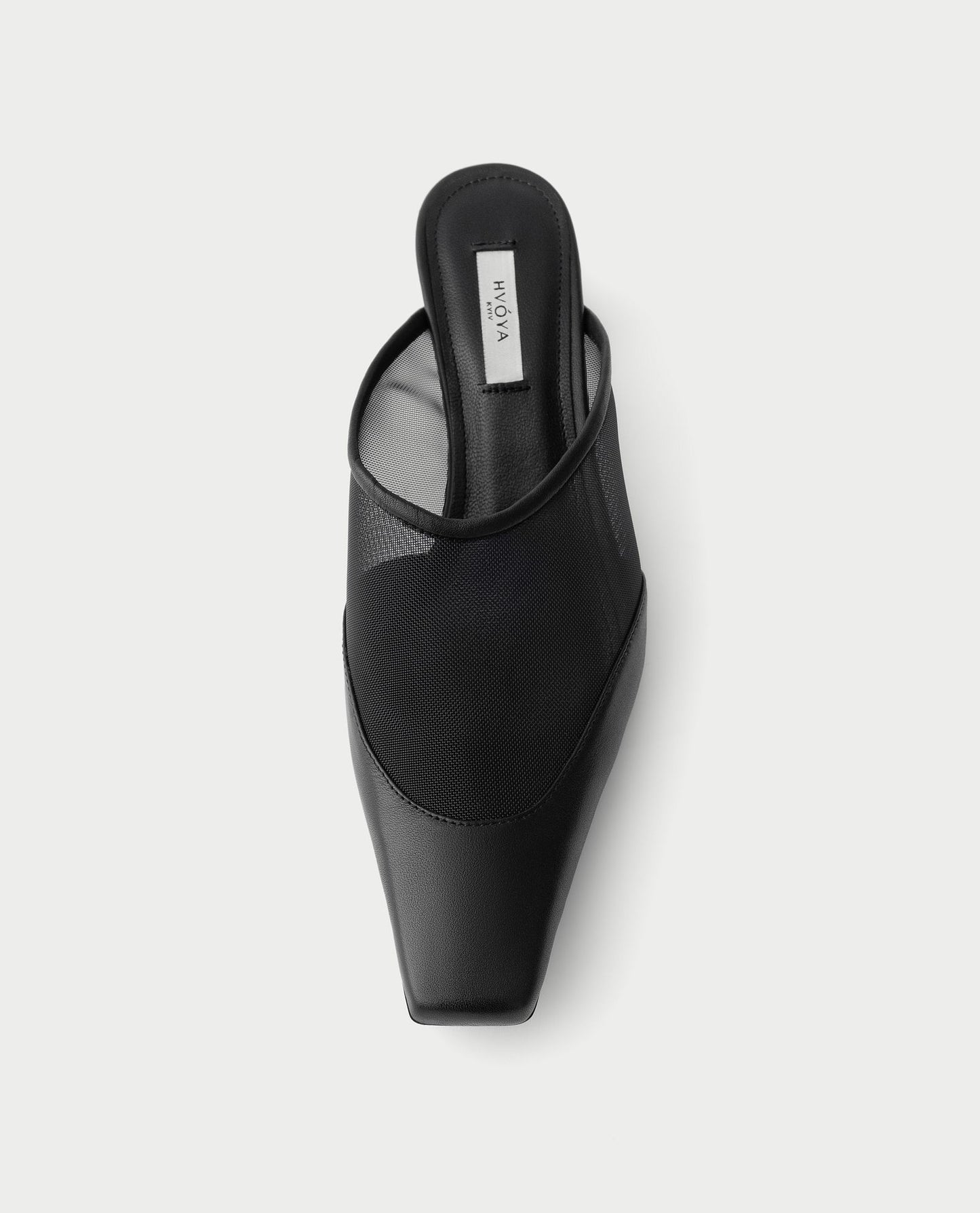 Nude Mules