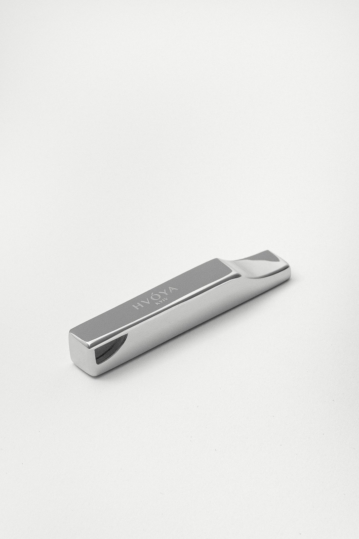 Whistle Pendant