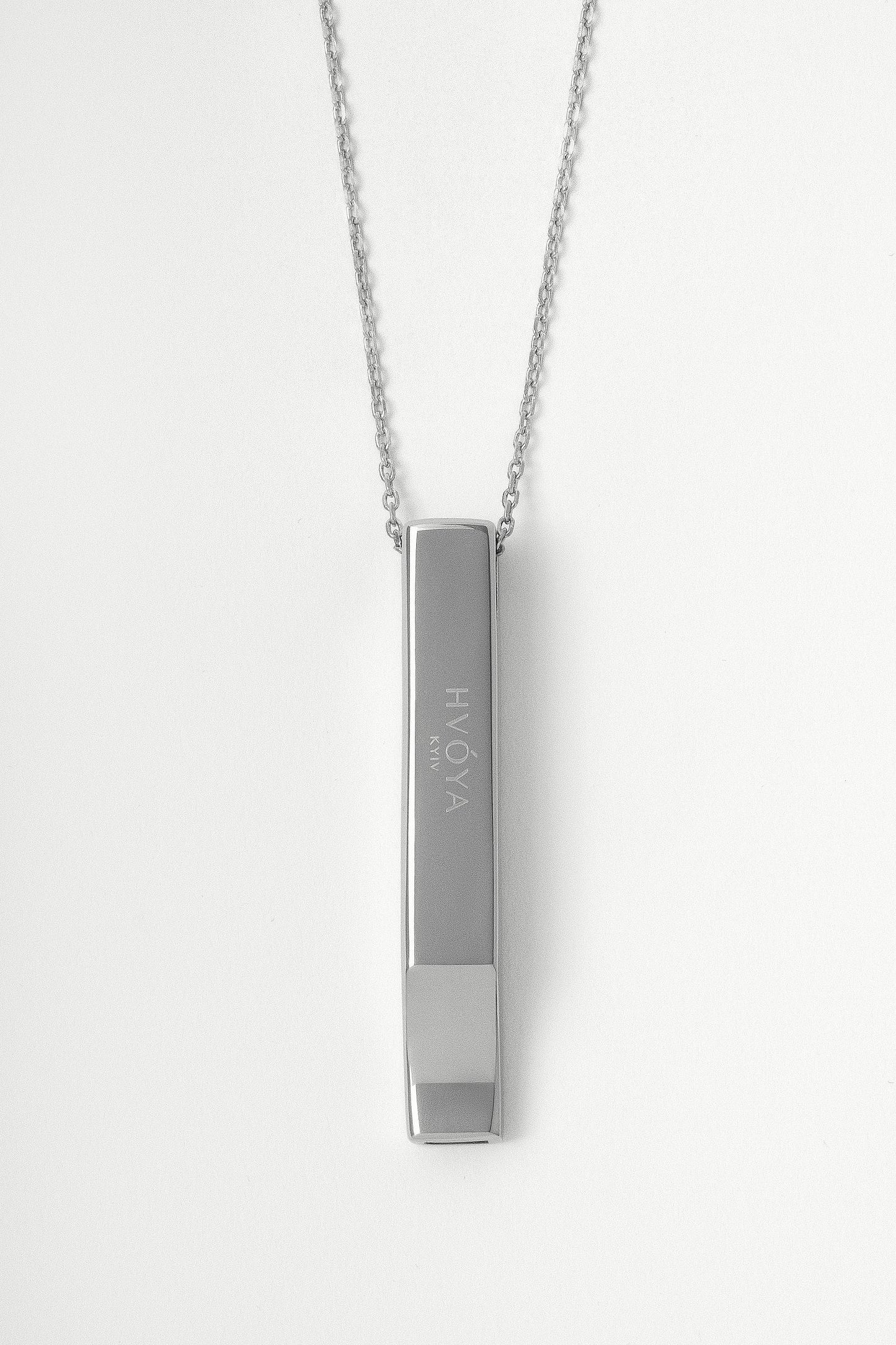 Whistle Pendant